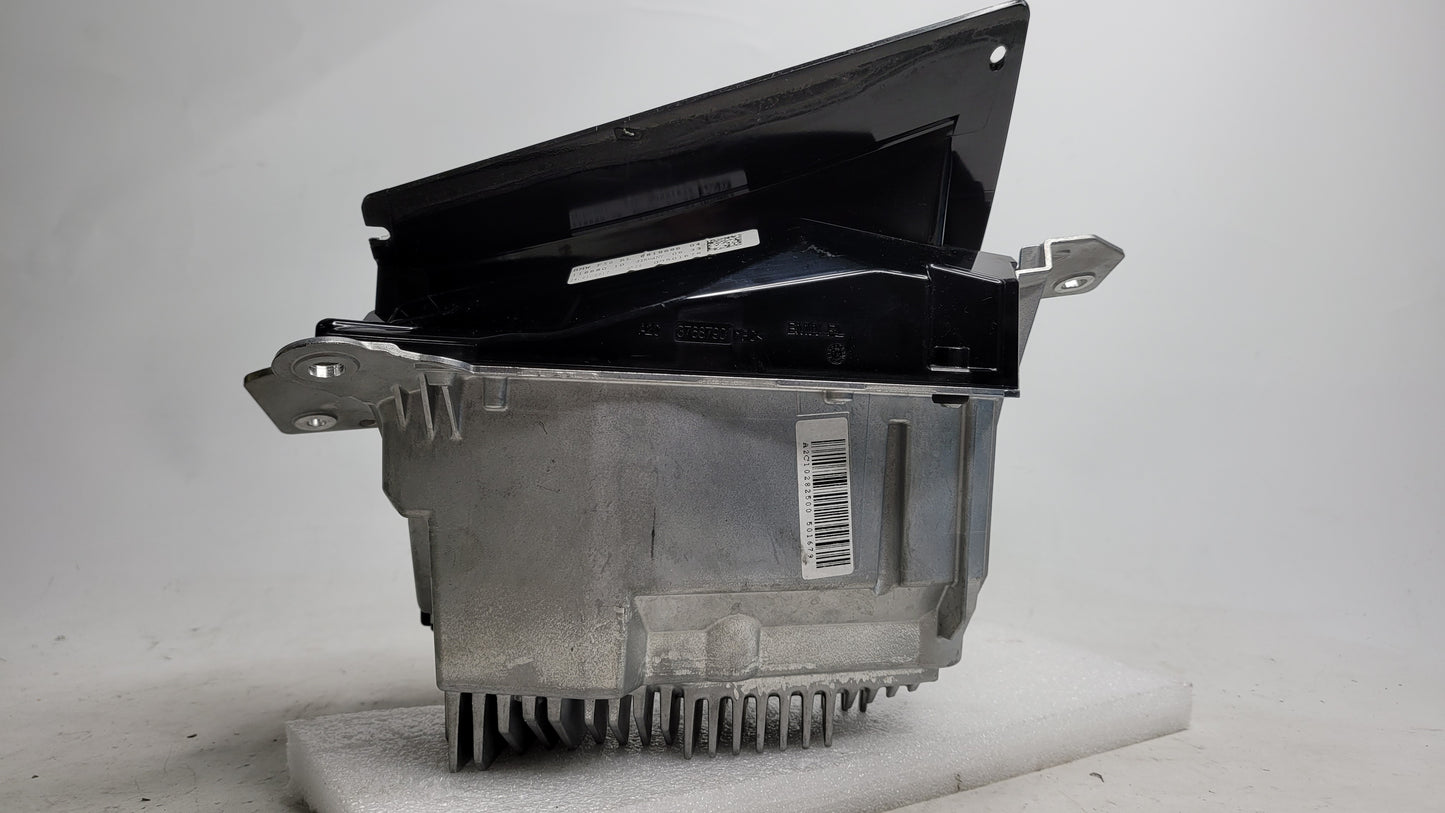 BMW F30 F80 F31 Heads Up Display HUD Projector - 6819696