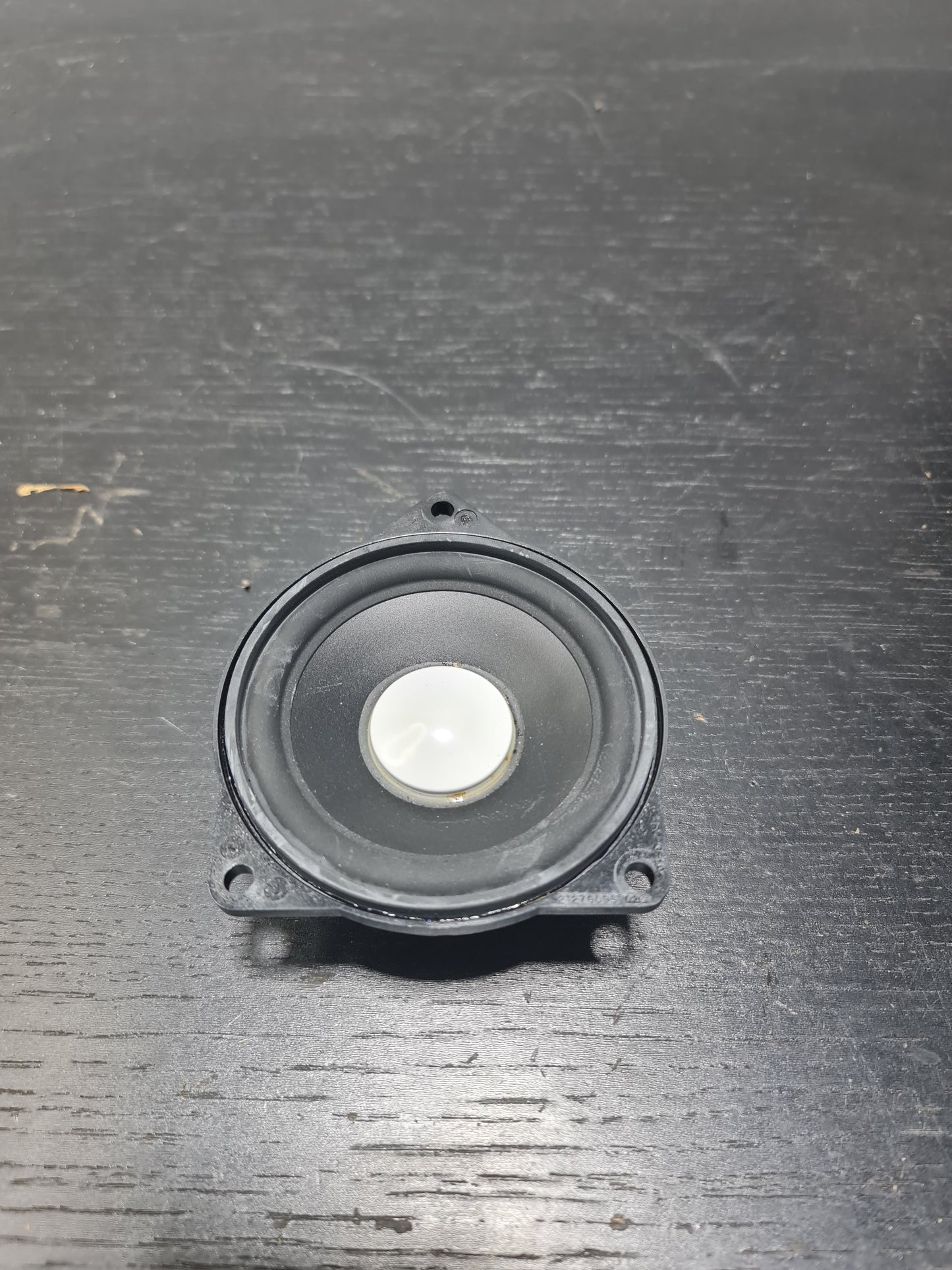 2010-2020 BMW 65-13-9-368-383 BMW 65139368383 Mid-Range Speaker, Hifi/Top Hifi 9368383 01