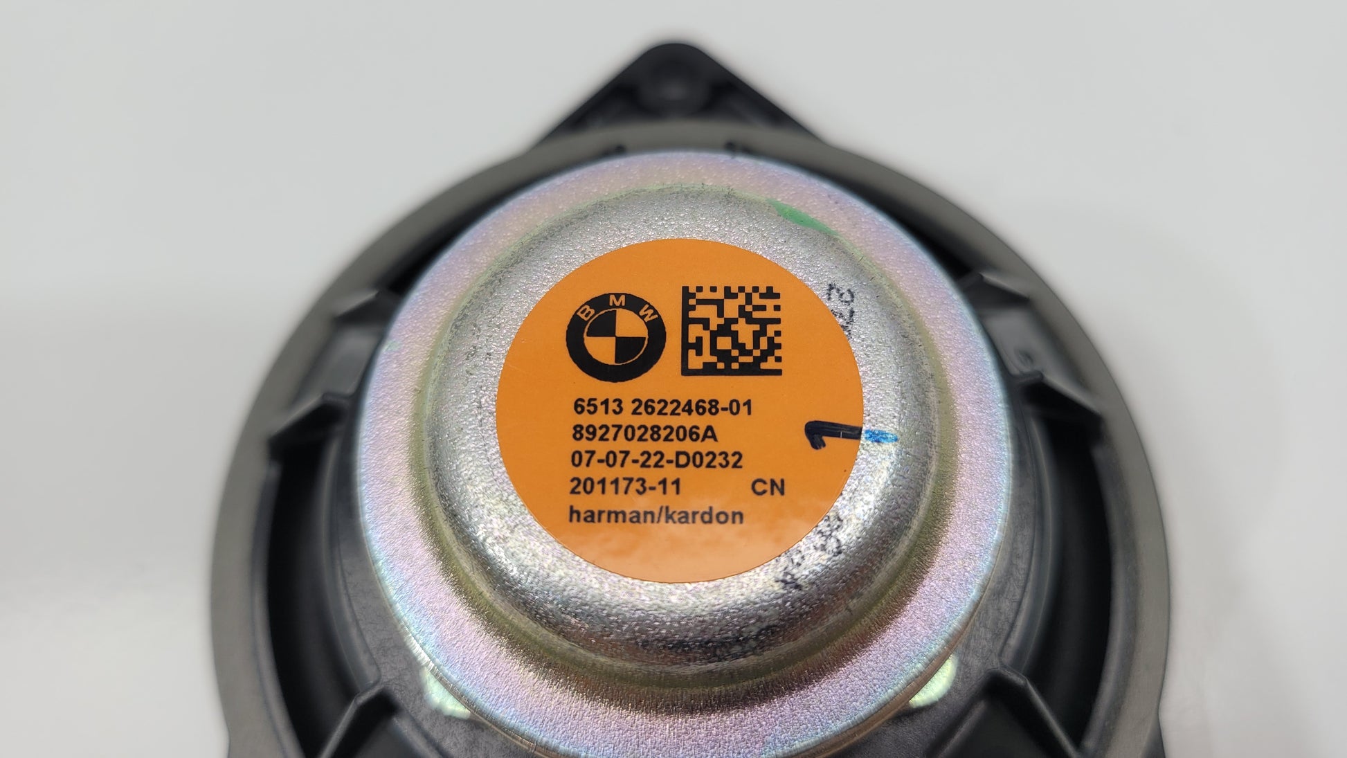 07047 - 6513 2622468-01 - 8927028206a - 201173-11 - MPerformance.parts