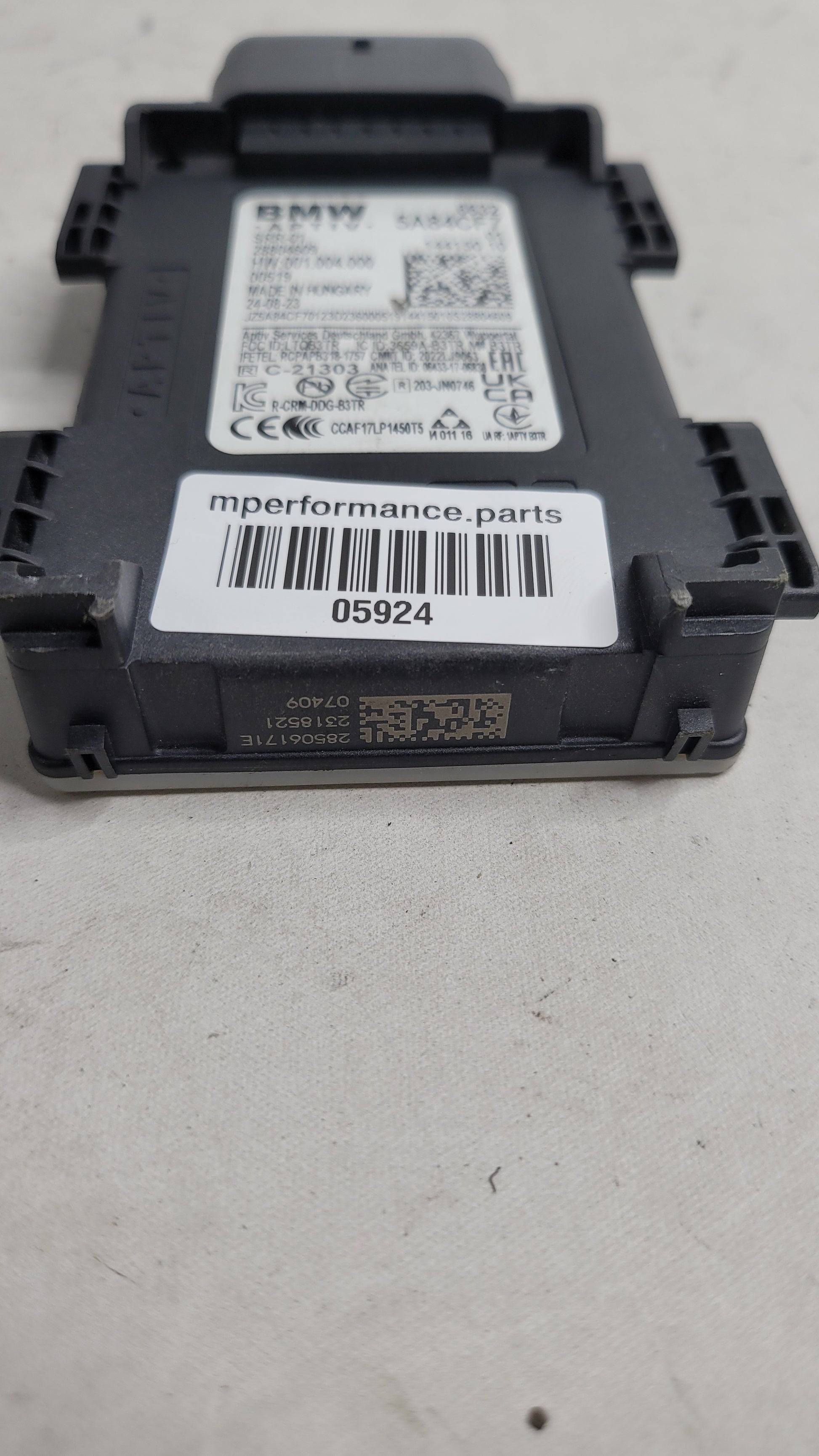 05924 - MPerformance.parts