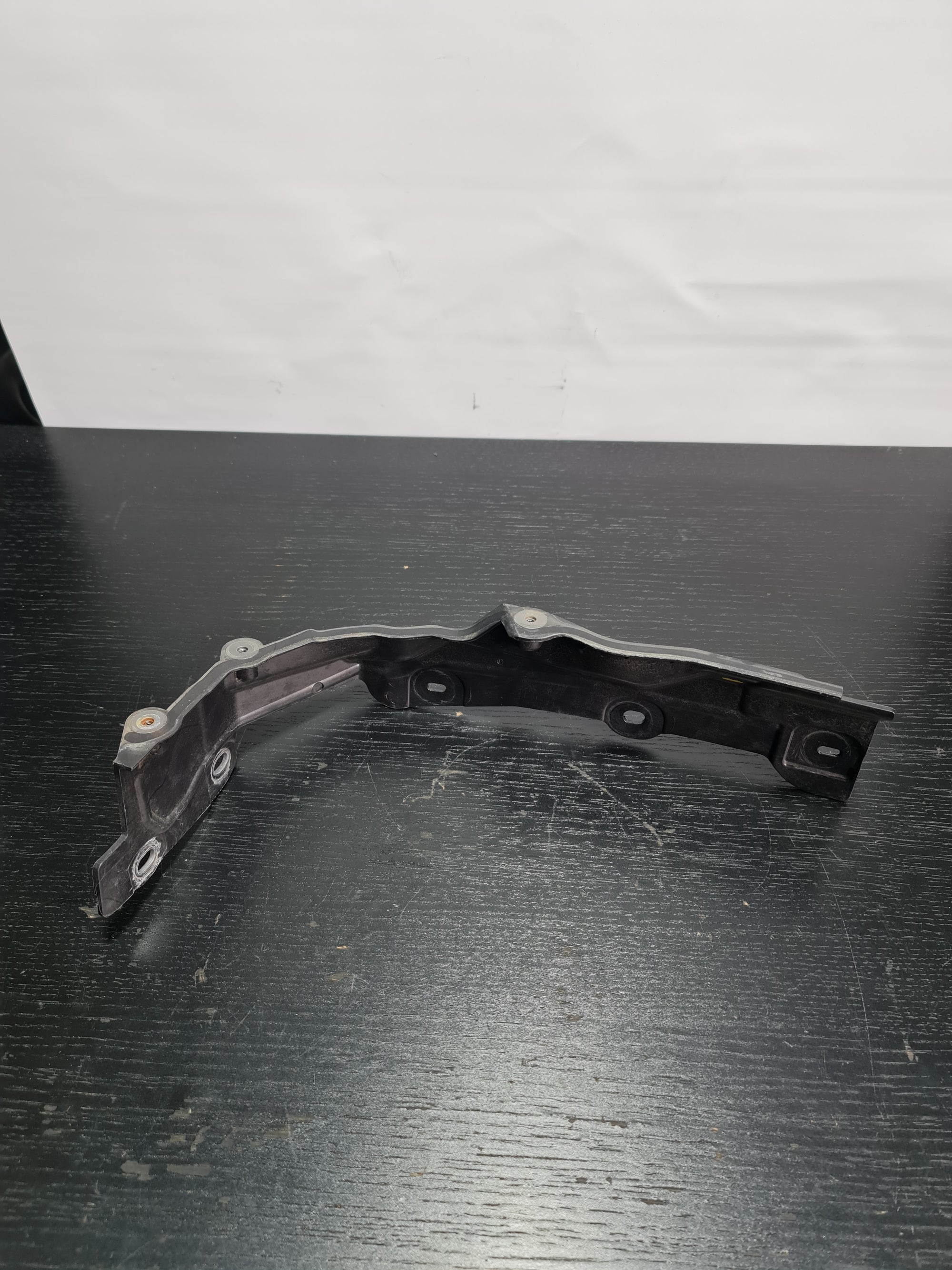 2012-2020 BMW 51-75-7-331-242 BMW 51757331242 Partition Wall, Units Compartment.,Bottom Right 7331242 - MPerformance.parts
