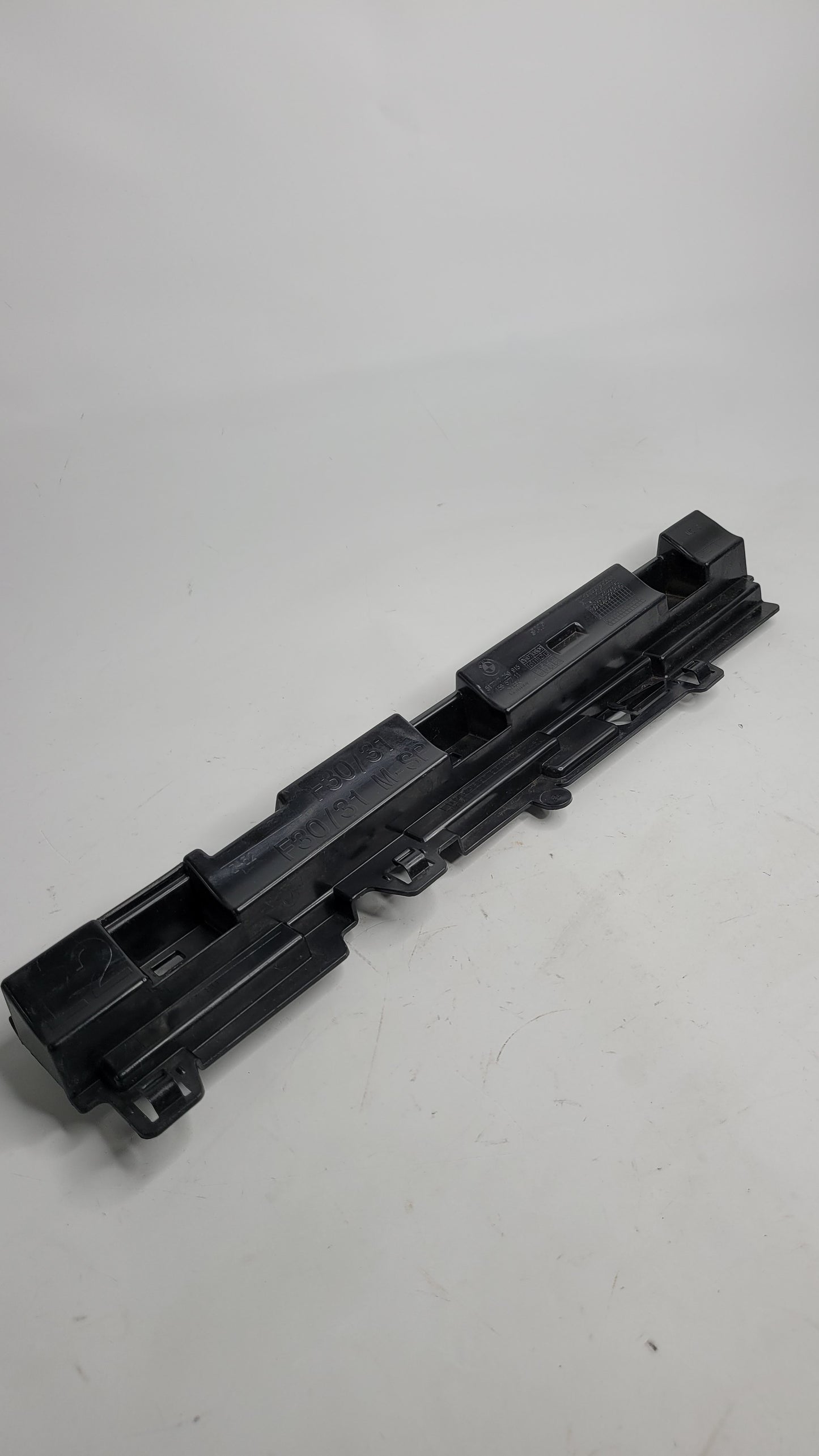 BMW M3 Series F80 Supporting Ledge Bracket Mount Left 7256915 - MPerformance.parts