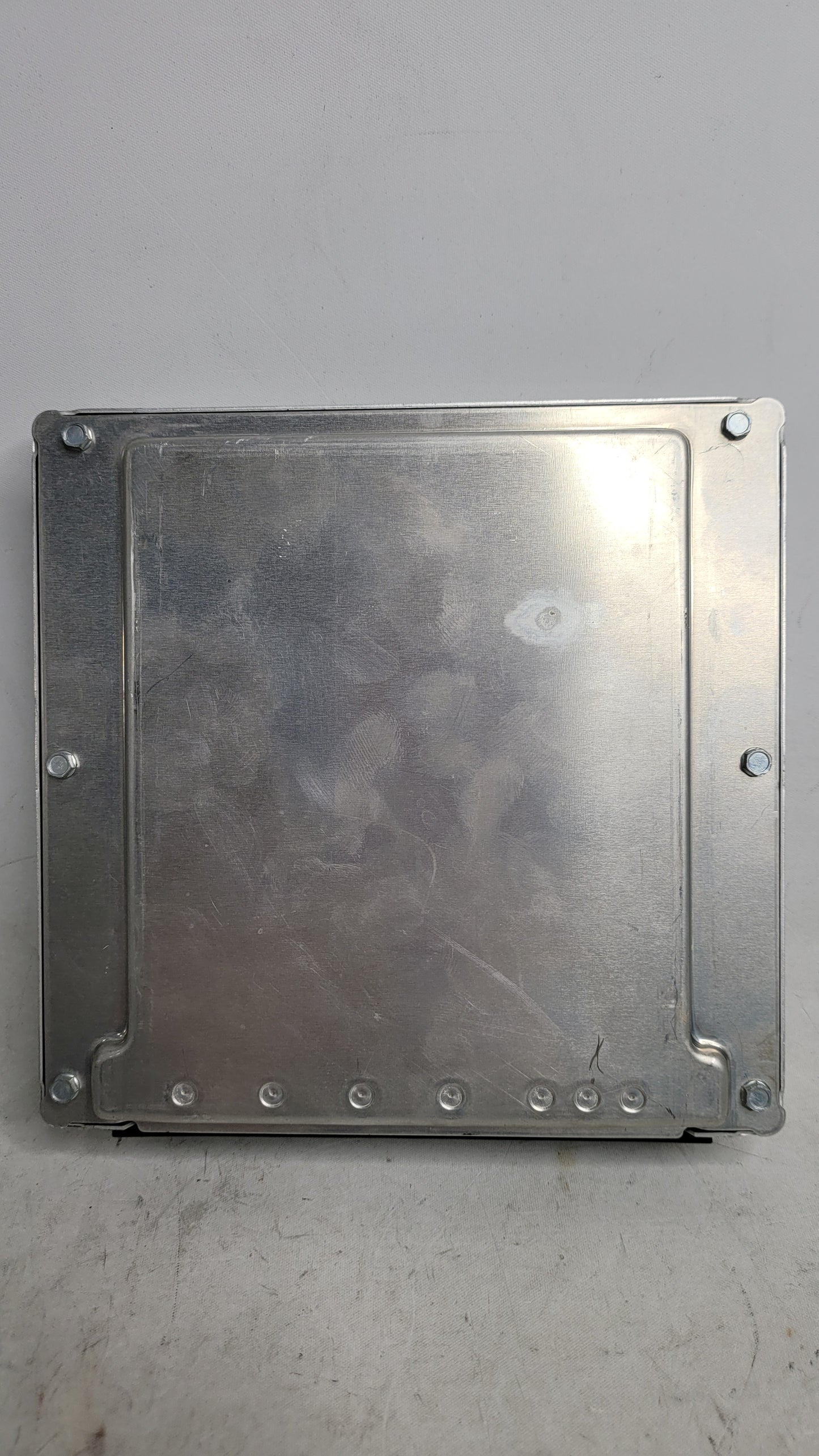 ECU BMW M3 E46 S54 Orig. 7835564 MSS54