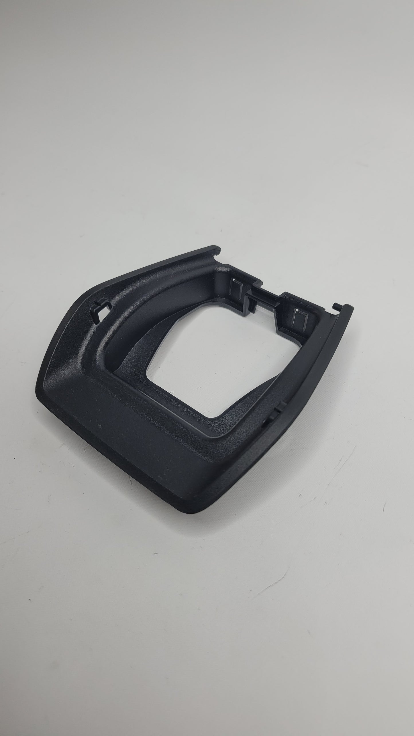 BMW F80 M3 Rear Seat Child Seat Hook Anchor Cover - 112520 - MPerformance.parts