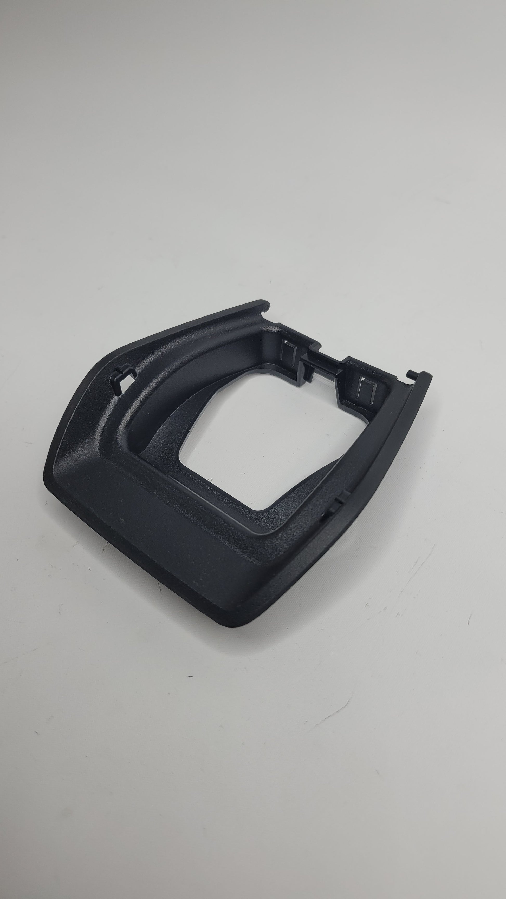 BMW F80 M3 Rear Seat Child Seat Hook Anchor Cover - 112520 - MPerformance.parts