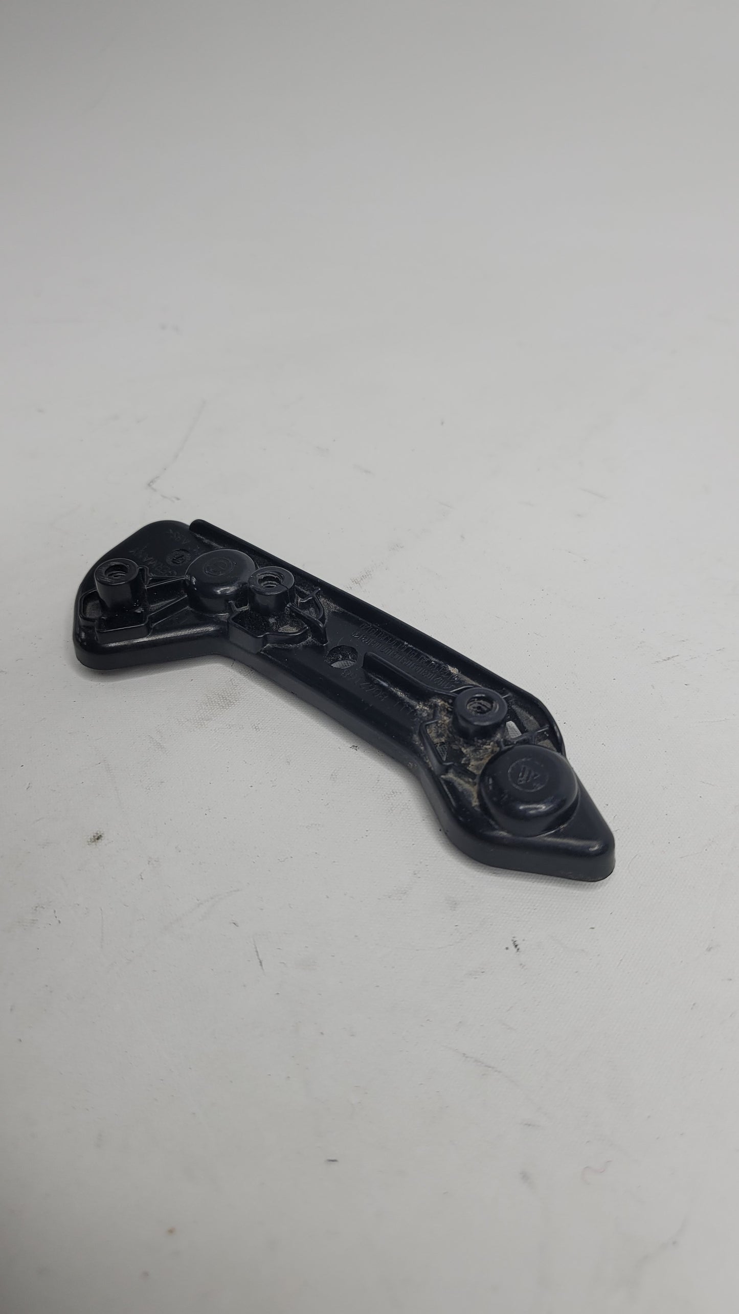 2016-2020 BMW M2 51-11-8-062-168 BMW 51118062168 Support, Side Panel Front Right 8062168 - MPerformance.parts