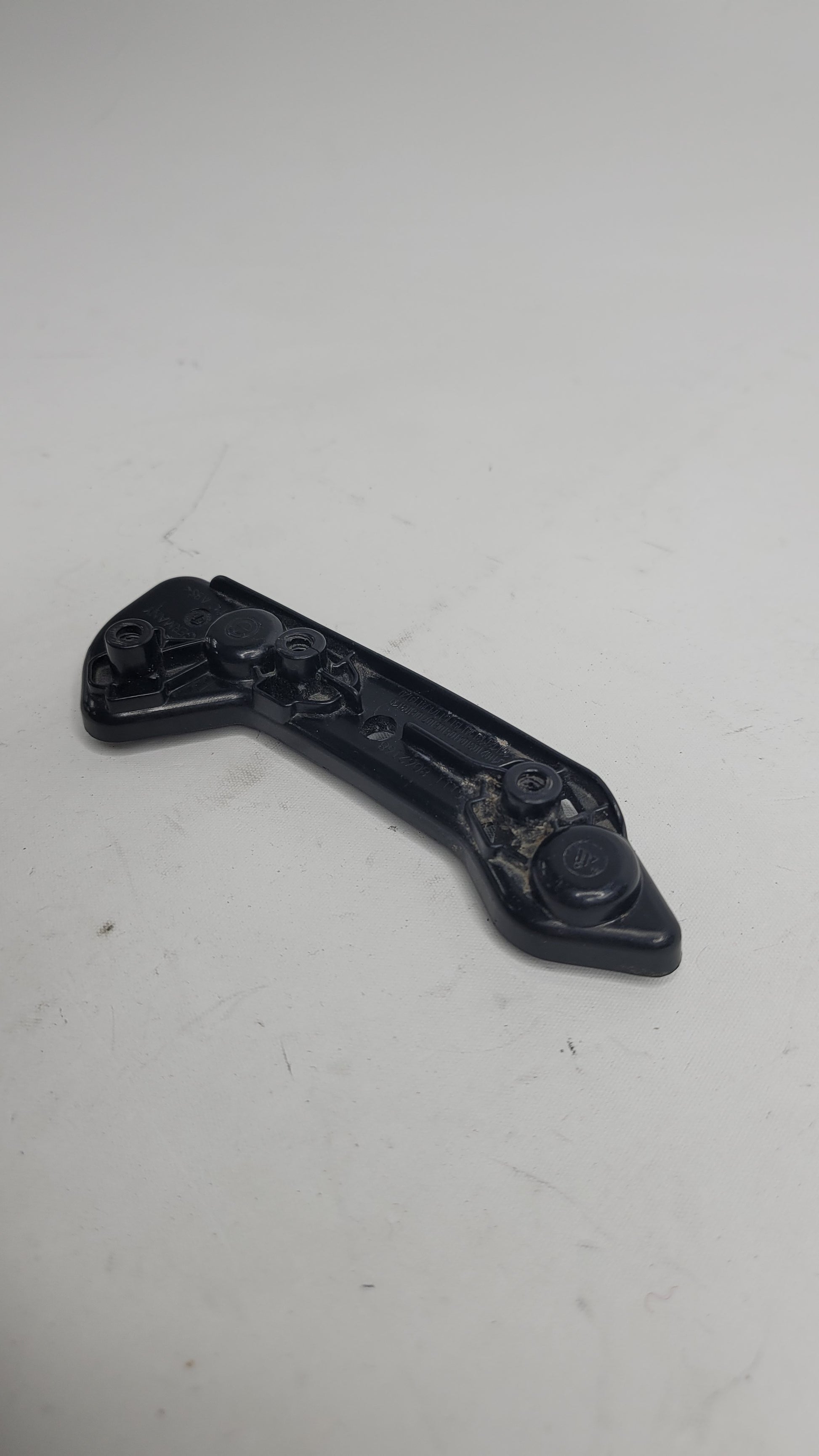 2016-2020 BMW M2 51-11-8-062-168 BMW 51118062168 Support, Side Panel Front Right 8062168 - MPerformance.parts