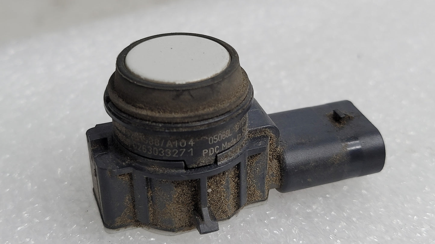 BMW M3 F80 PDC PARKING SENSOR 9261588