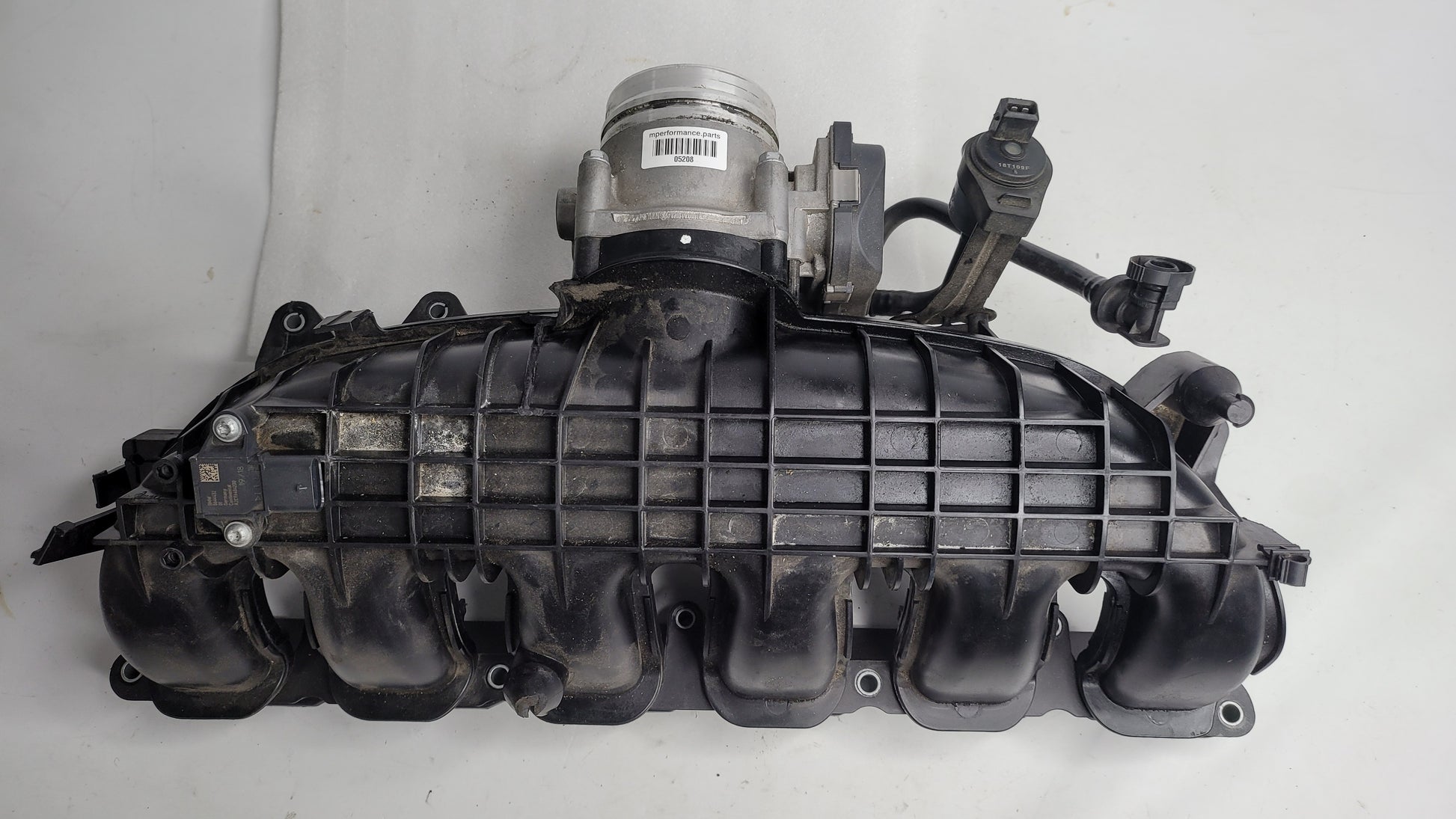 Intake Manifold 70323536 For BMW 3 Series M3 F30 F80 - MPerformance.parts