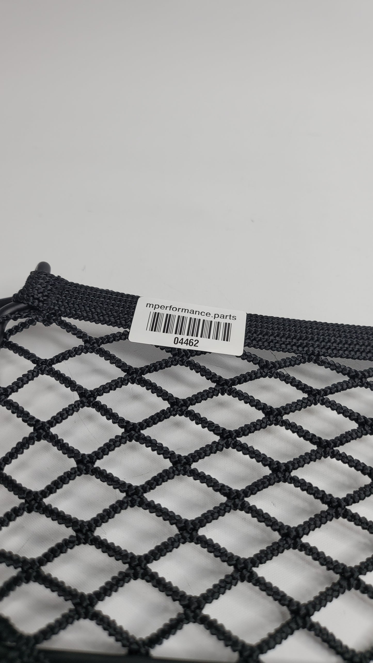 F80 M3 Side Boot Cargo Net - MPerformance.parts