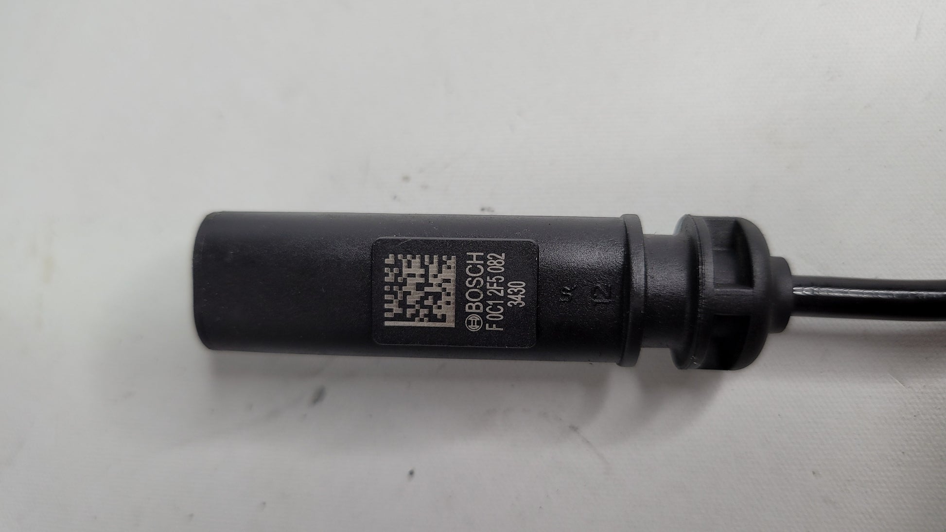 BMW M3 M4 sensor for wheel speed ABS sensor wheel speed 8095701 - MPerformance.parts