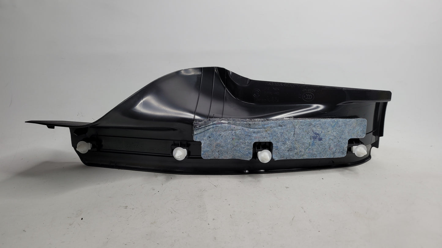 BMW G20 G21 G80 M3 REAR SEAT SILL TRIM COVER 17949110 - MPerformance.parts