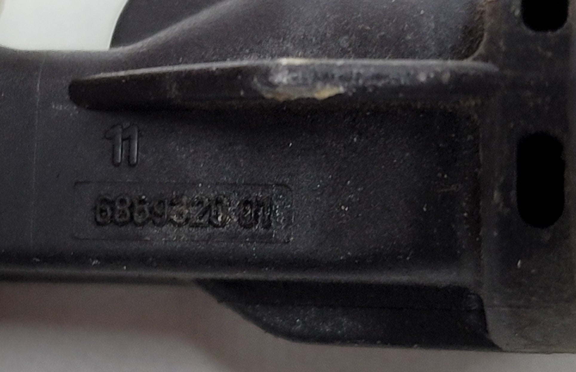 BMW M3 F80 - Front ABS / Wheel Speed Sensor 6869320 - MPerformance.parts