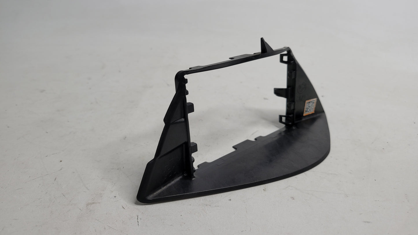 BMW G80 M3 Blind Spot Detector Radar Sensor Mount - 9882373 - MPerformance.parts
