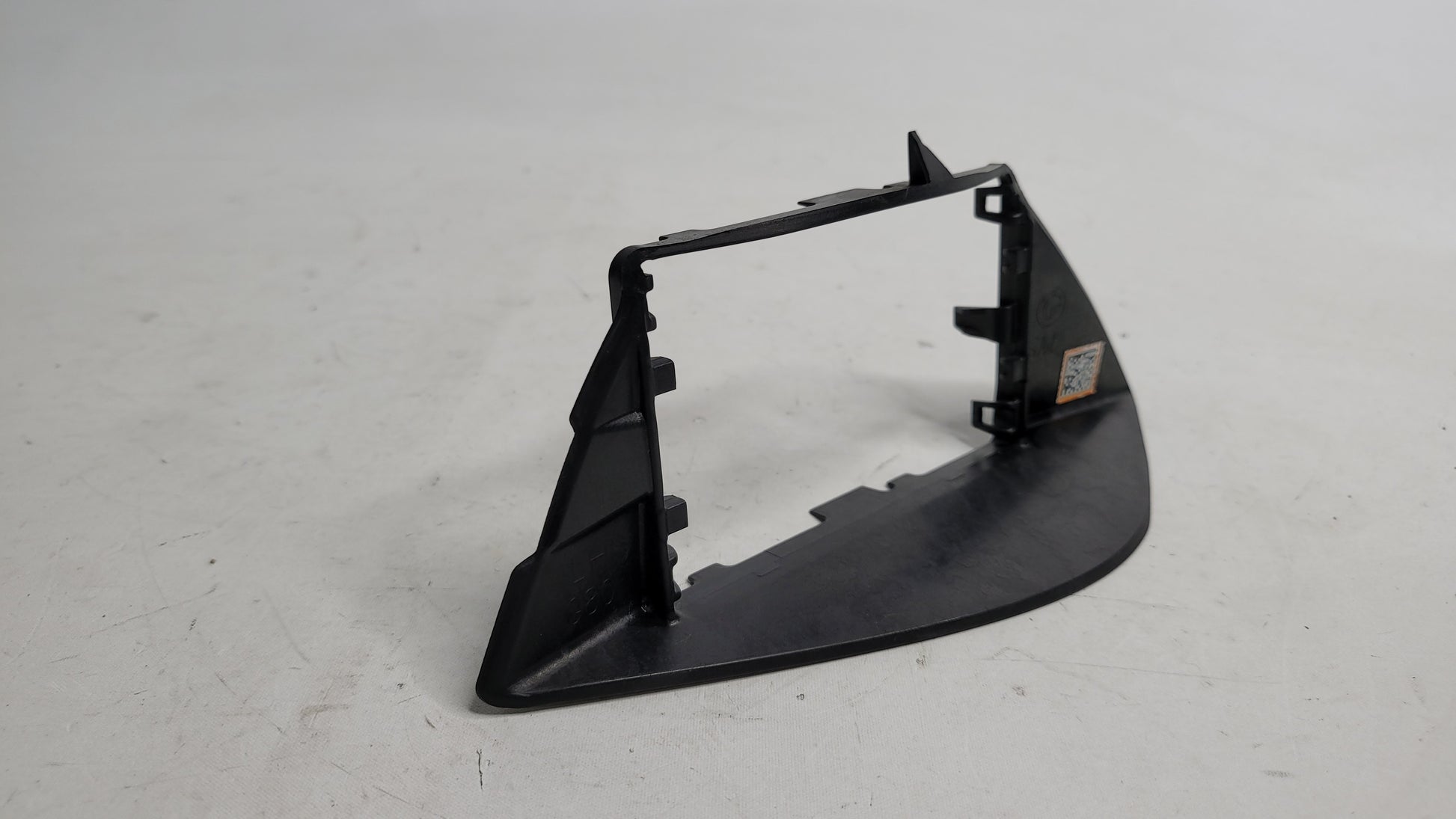 BMW G80 M3 Blind Spot Detector Radar Sensor Mount - 9882373 - MPerformance.parts