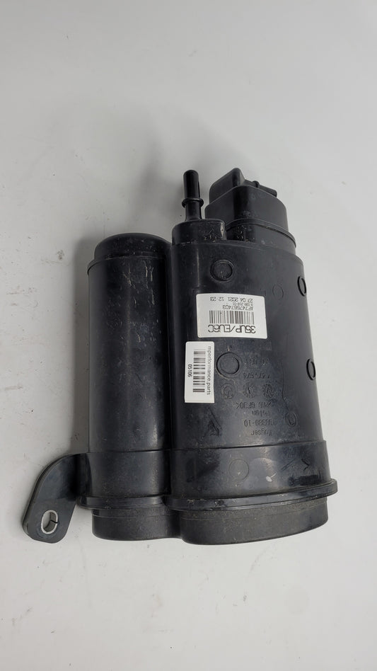 BMW G80 M3 ACTIVATED CHARCOAL FILTER - 198380-10 - MPerformance.parts