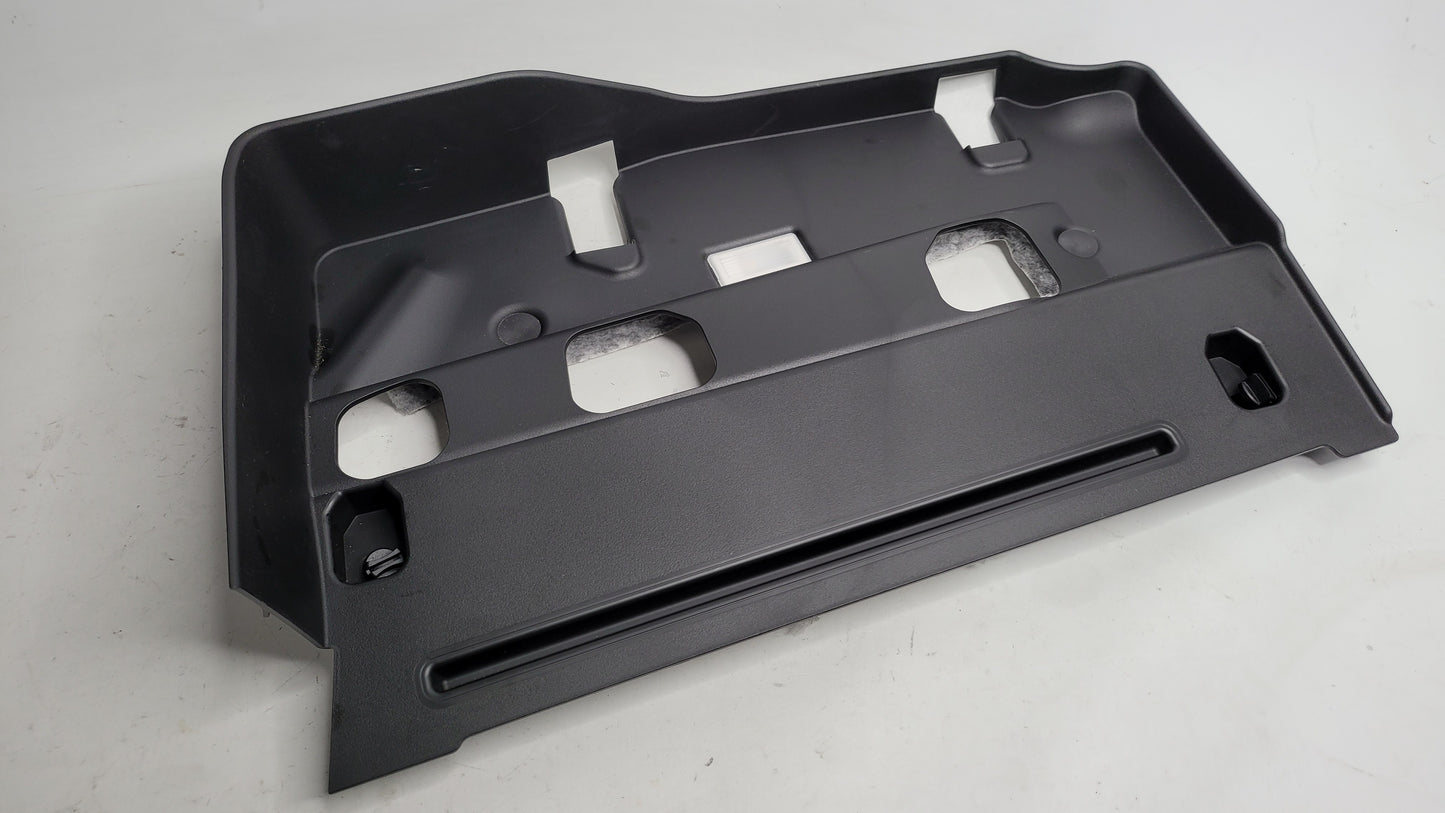 BMW M3 M4 SERIES G80 LEFT PASSENGER SIDE LOWER DASHBOARD TRIM 6846844 - MPerformance.parts
