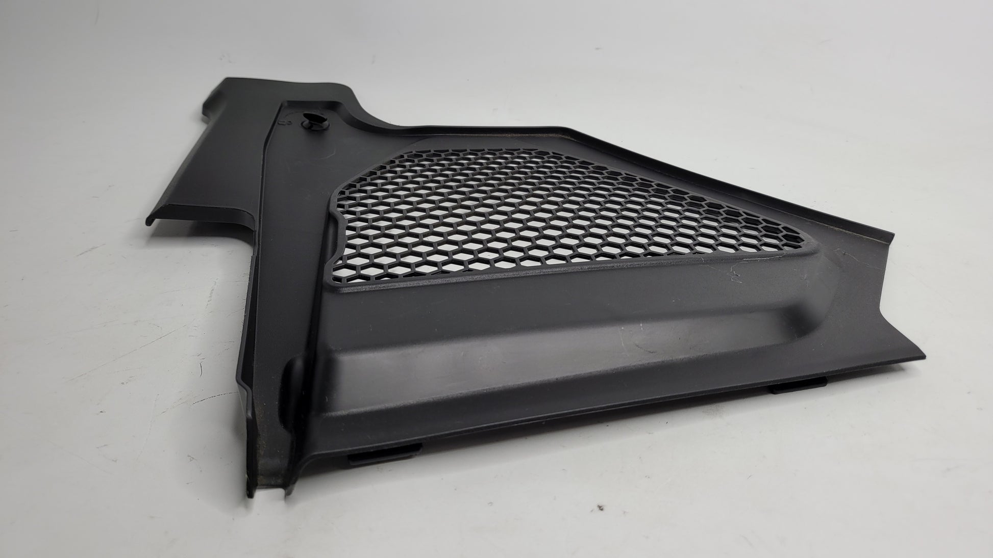 BMW M3 Scuttle Cover Panel Trim Cover 8074671 - MPerformance.parts