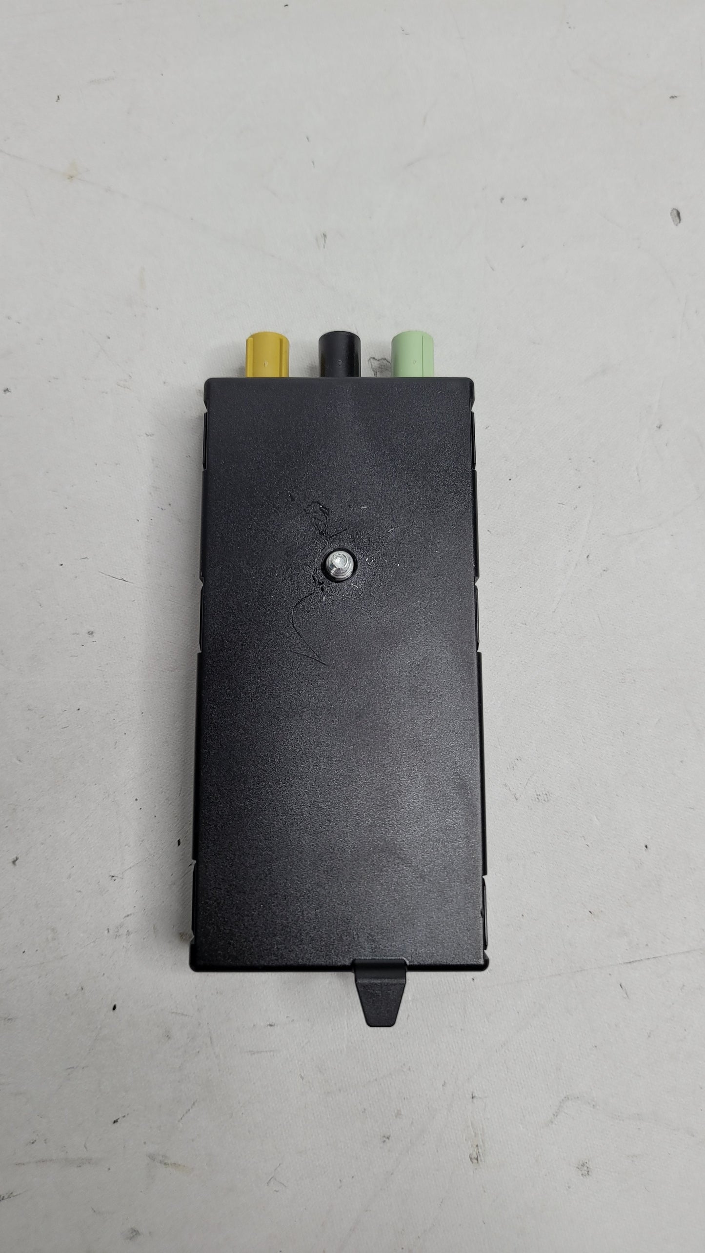BMW M3 Antenna amplifier G80 5a2fcd9 - MPerformance.parts
