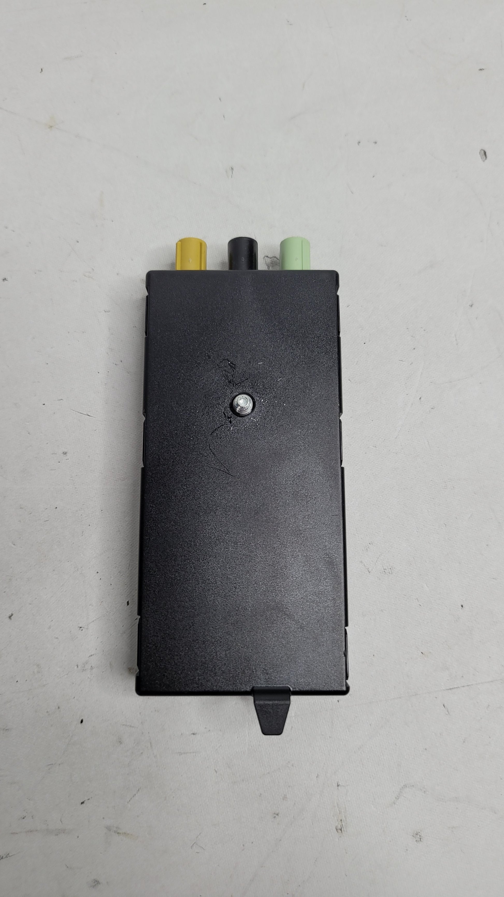 BMW M3 Antenna amplifier G80 5a2fcd9 - MPerformance.parts