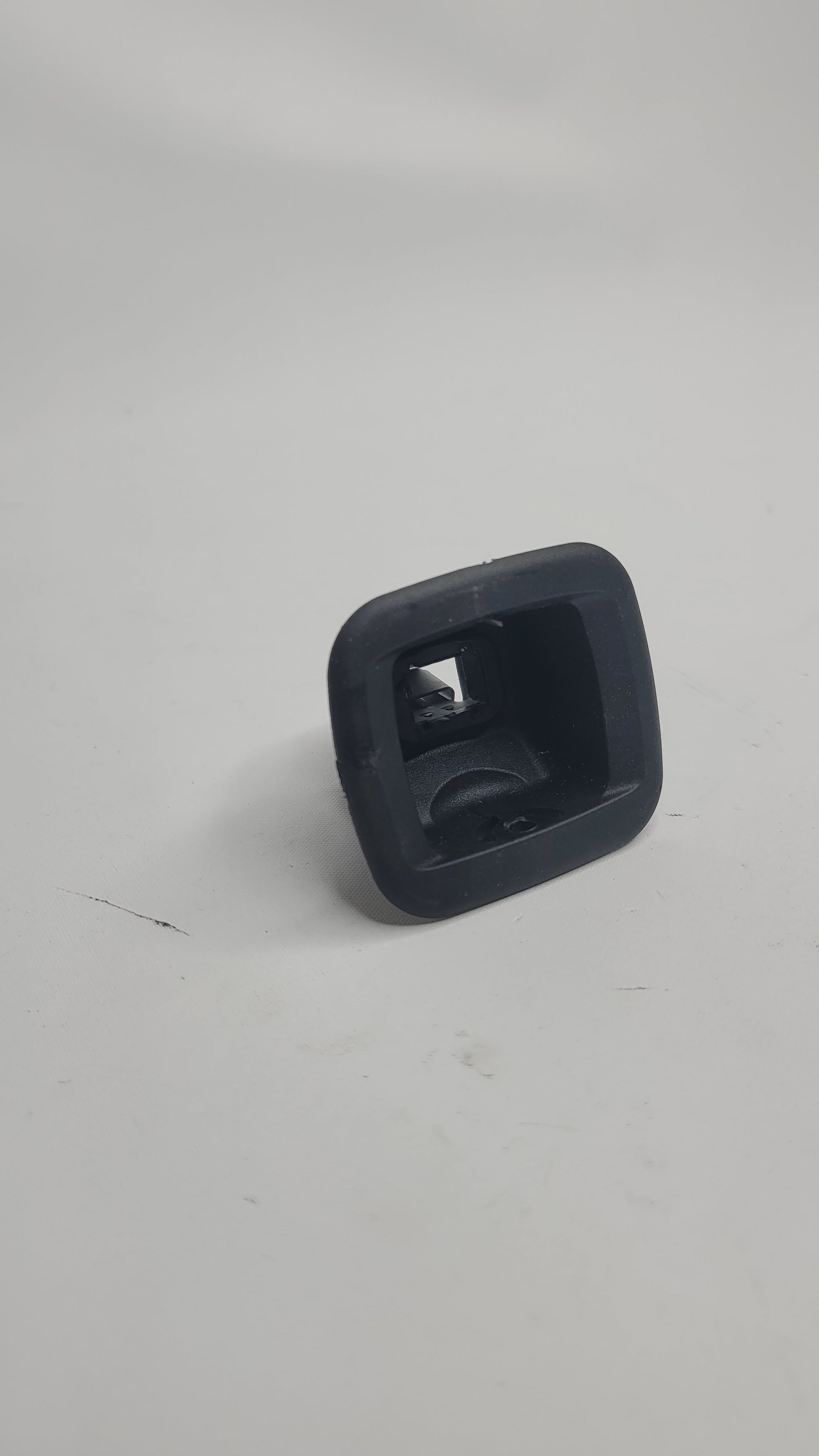 BMW F82 M4 Black Headliner Coat Hook 7276909 - MPerformance.parts