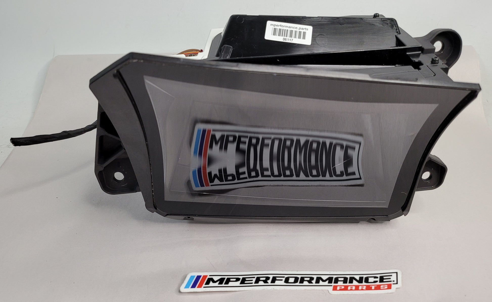 BMW 3 SERIES M3 COMPETITION G80 2021 Heads Up Display 9442013 - MPerformance.parts