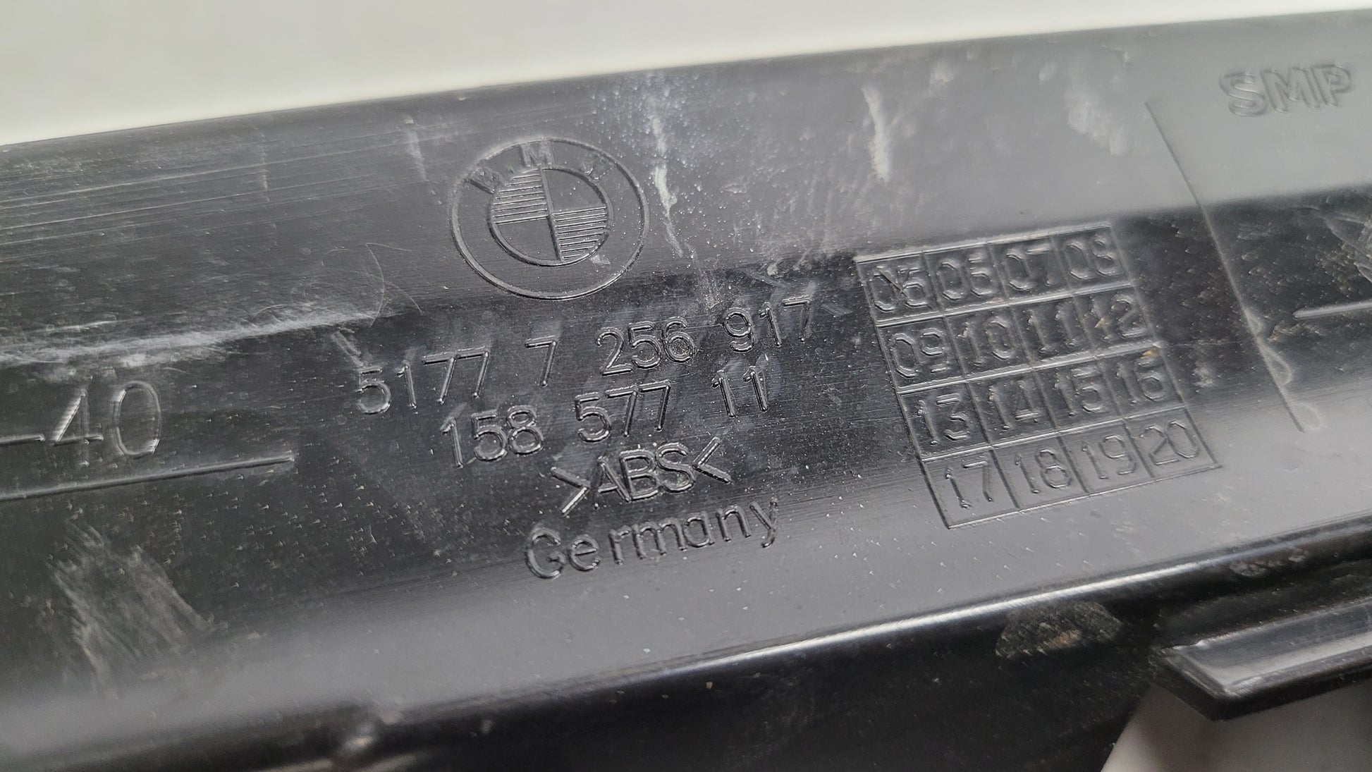 05965 - MPerformance.parts