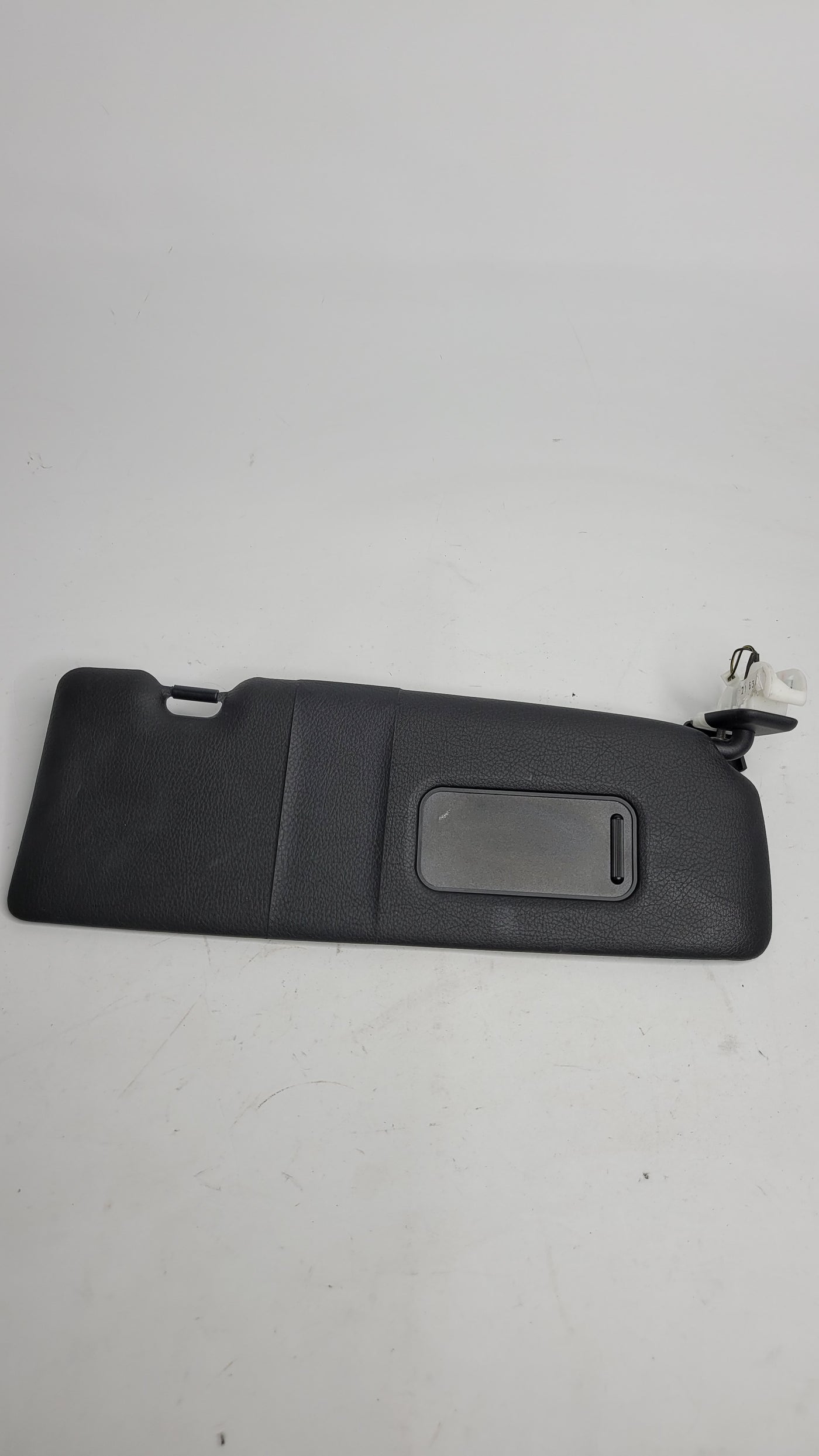 BMW Visor Without Label, Left 8057937 07 51448057937 - MPerformance.parts
