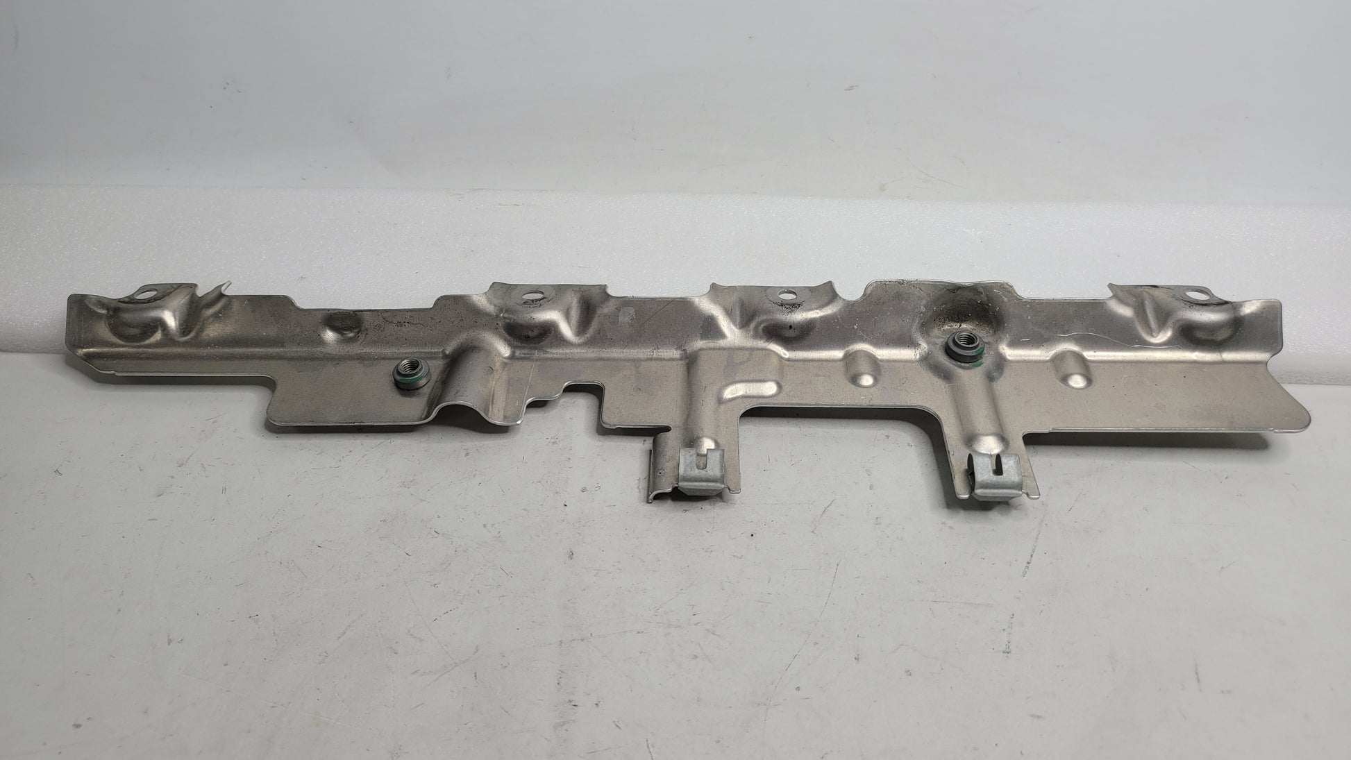 BMW M3 M4 G80 G82 G83 Upper Heat Shield Panel Cover - 8054861 - MPerformance.parts