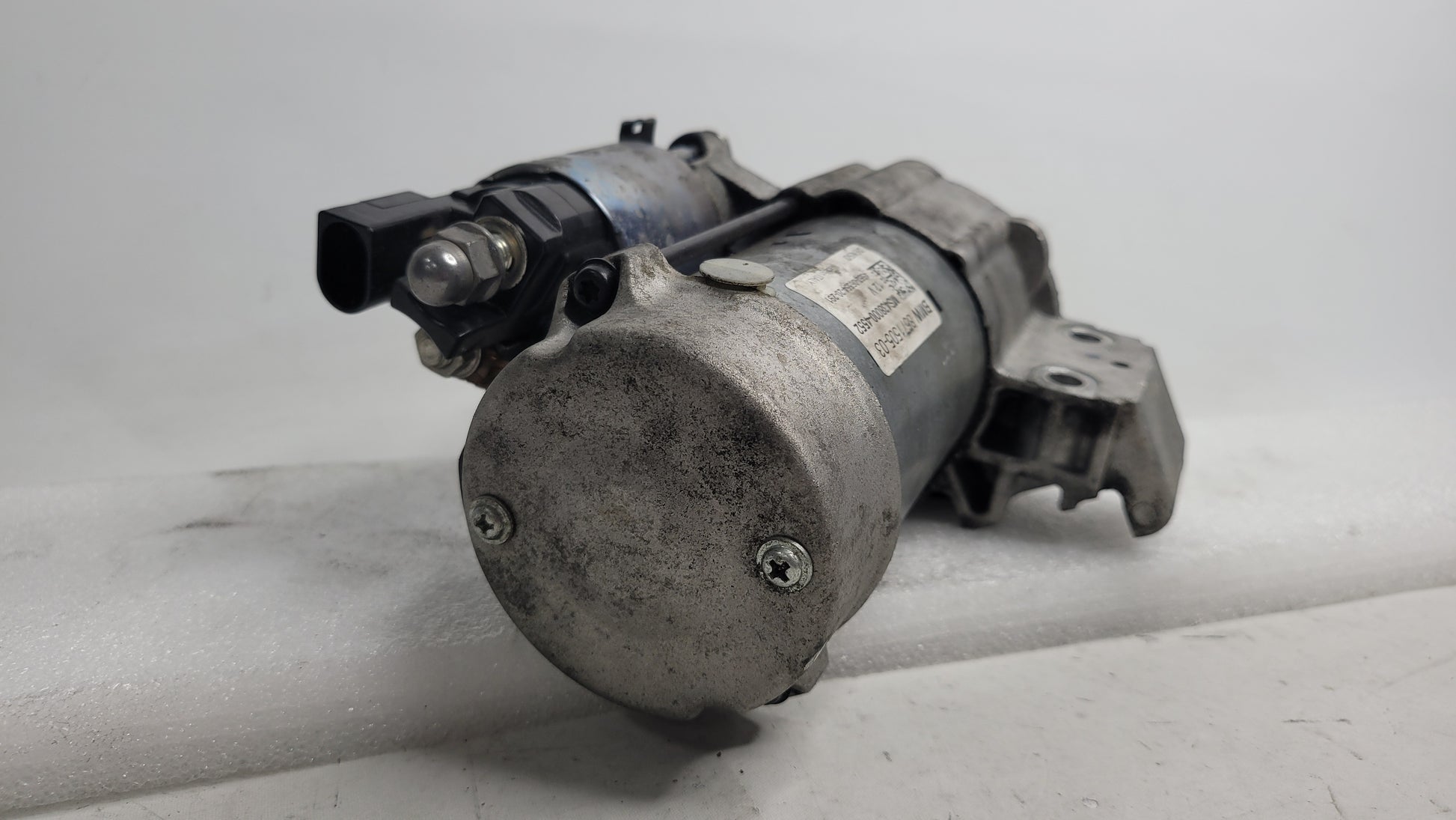 BMW M3 Engine Starter Motor 8671505 - MPerformance.parts
