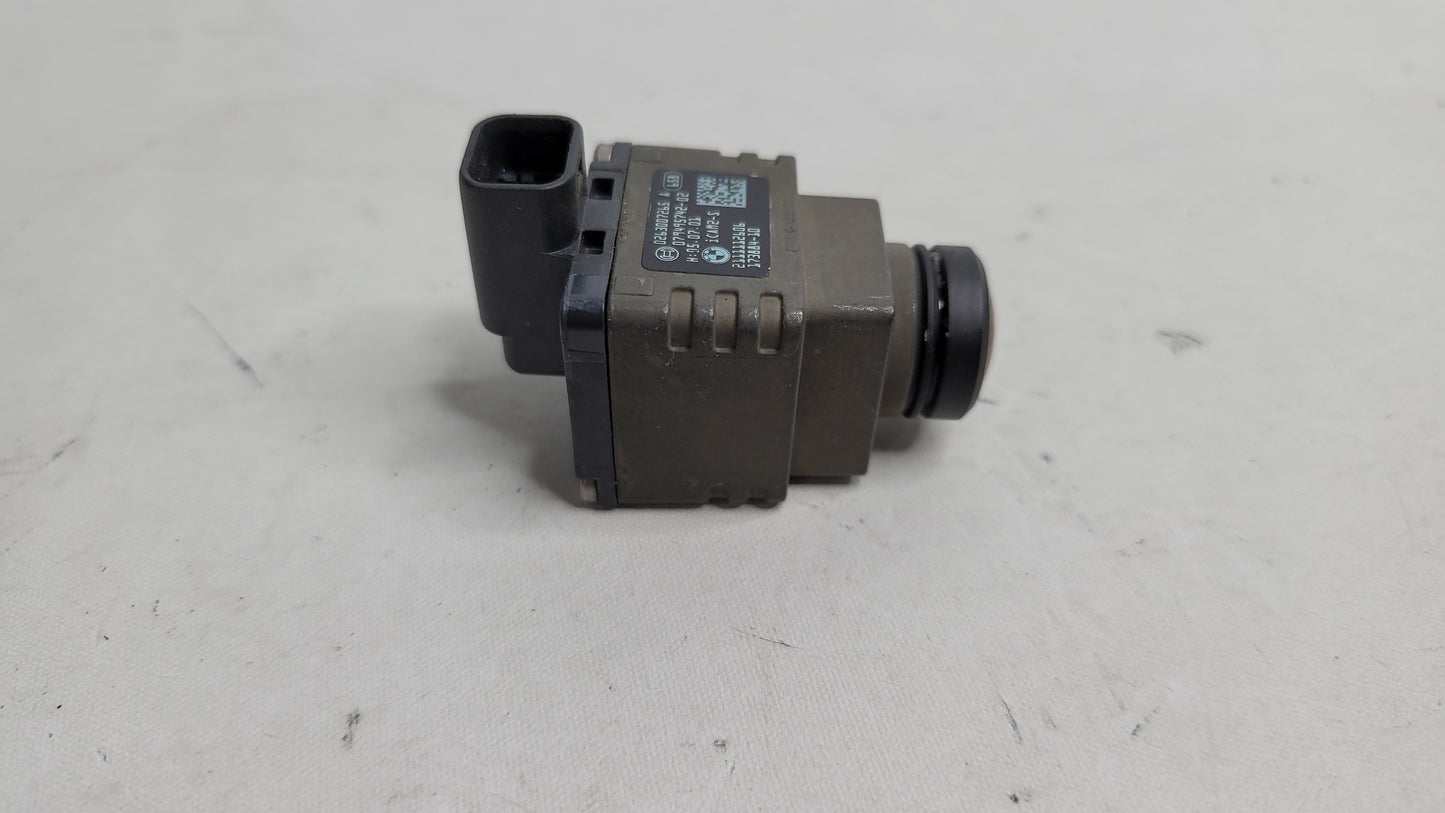 OEM BMW G80 M3 SURROUND VIEW 360 CAMERA iCAM2-S 0263007265 66539495742 - MPerformance.parts