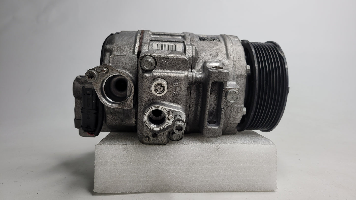BMW M3 F80 Air Con Compressor 9332782 - MPerformance.parts
