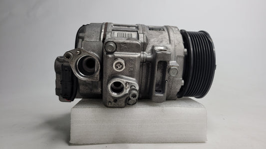 BMW M3 F80 Air Con Compressor 9332782 - MPerformance.parts