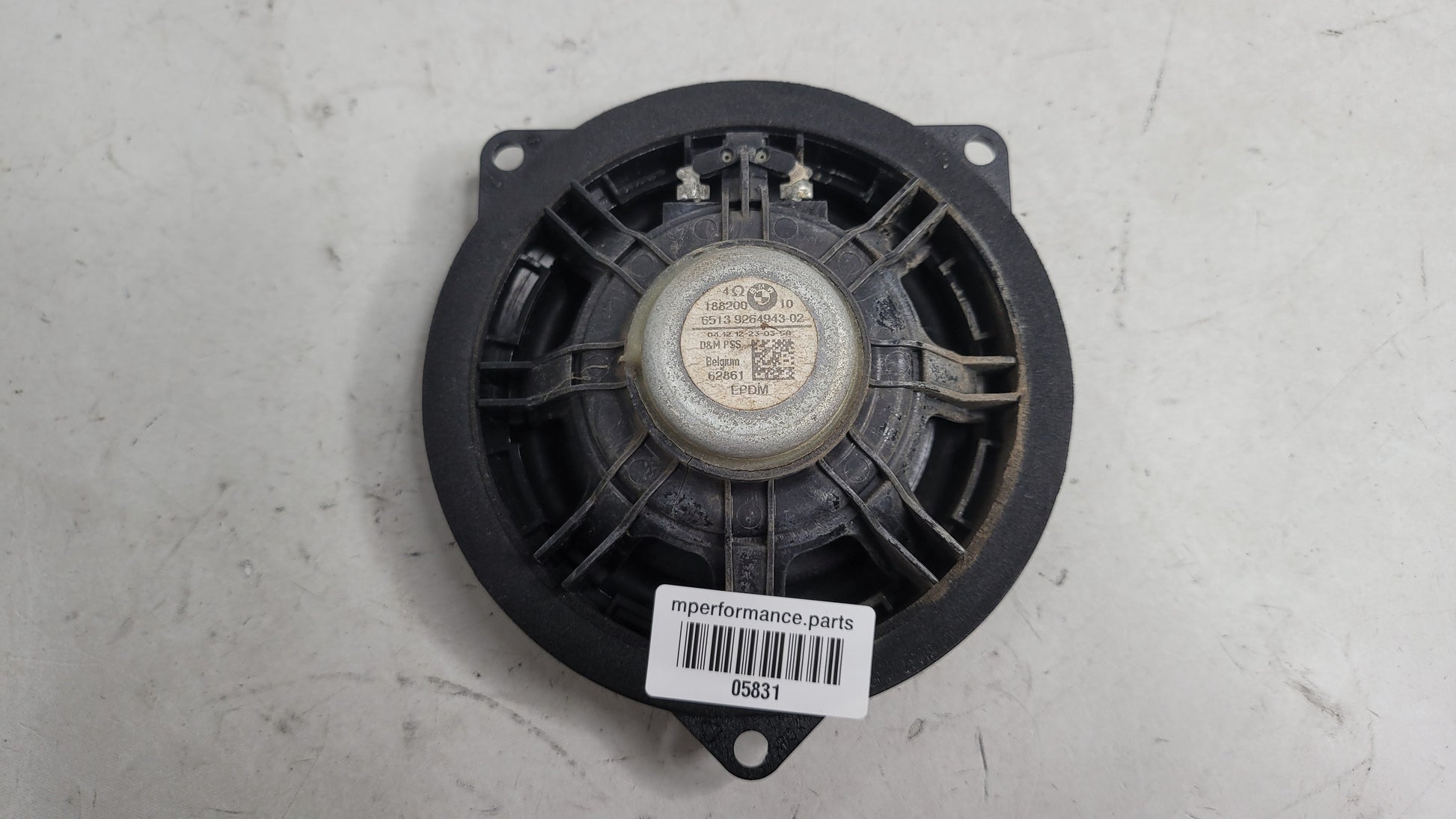 05831 - MPerformance.parts