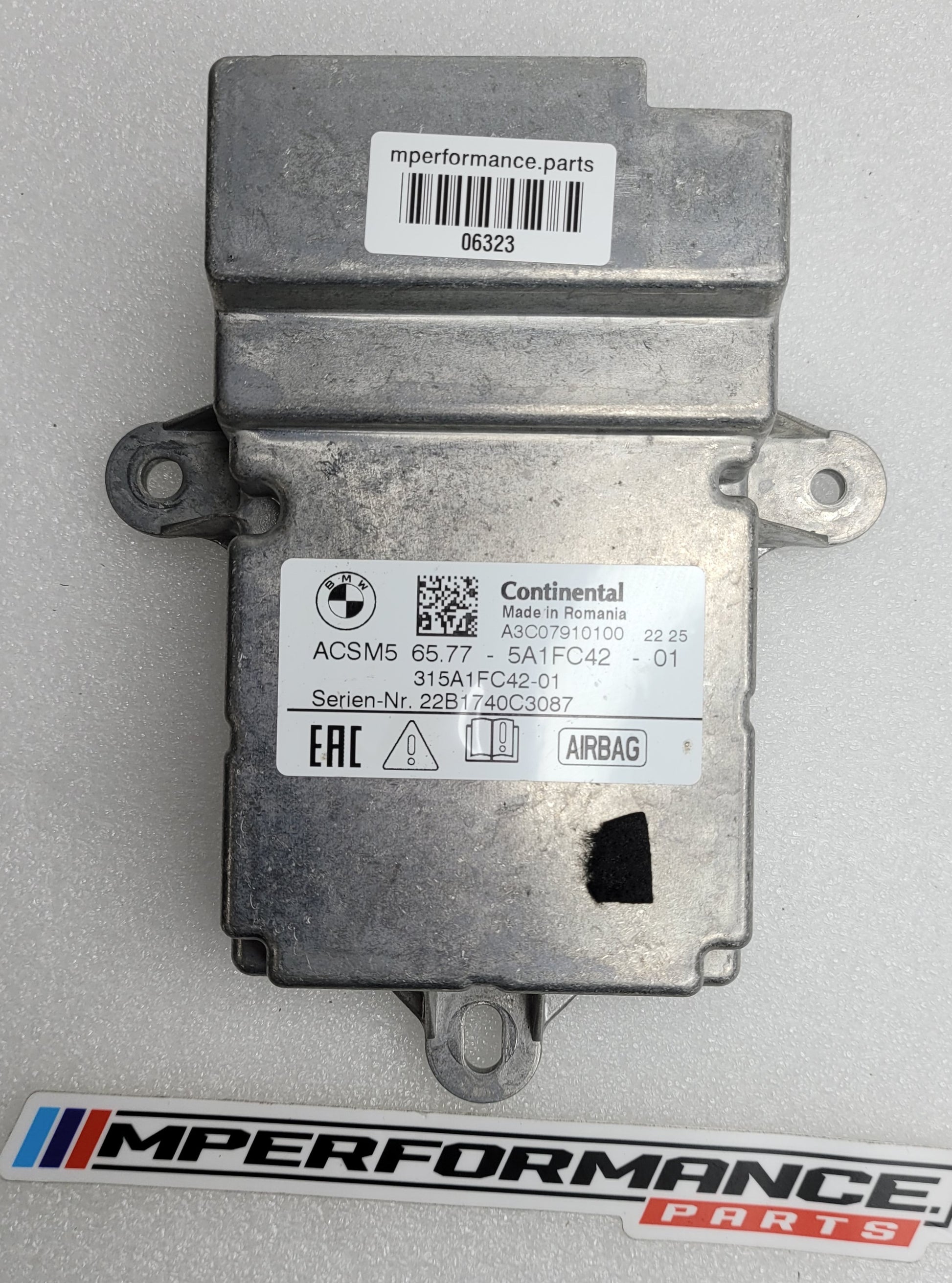 06323 - MPerformance.parts