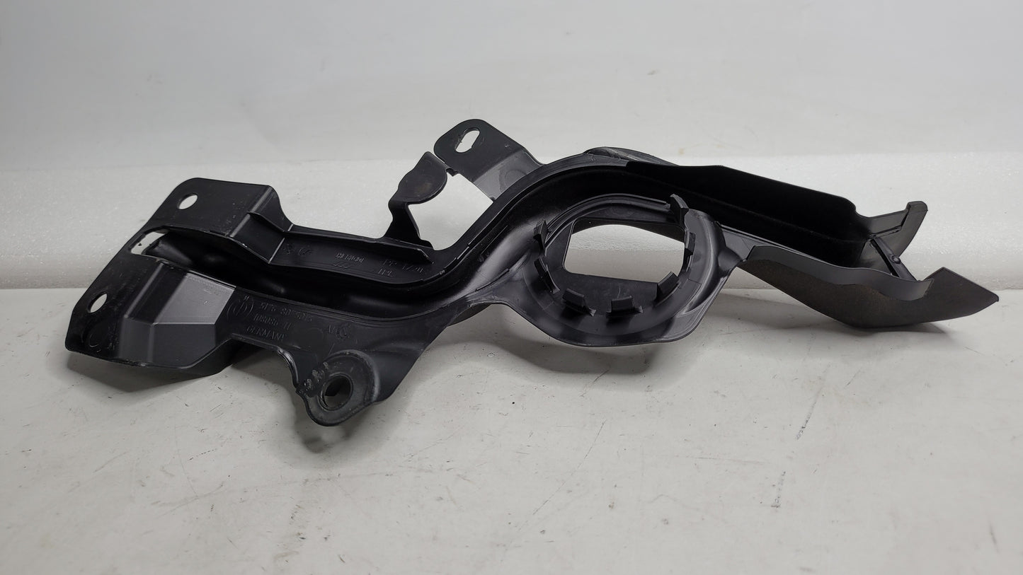 BMW M3 engine bay rubber seal Competition G80 8075015 - MPerformance.parts