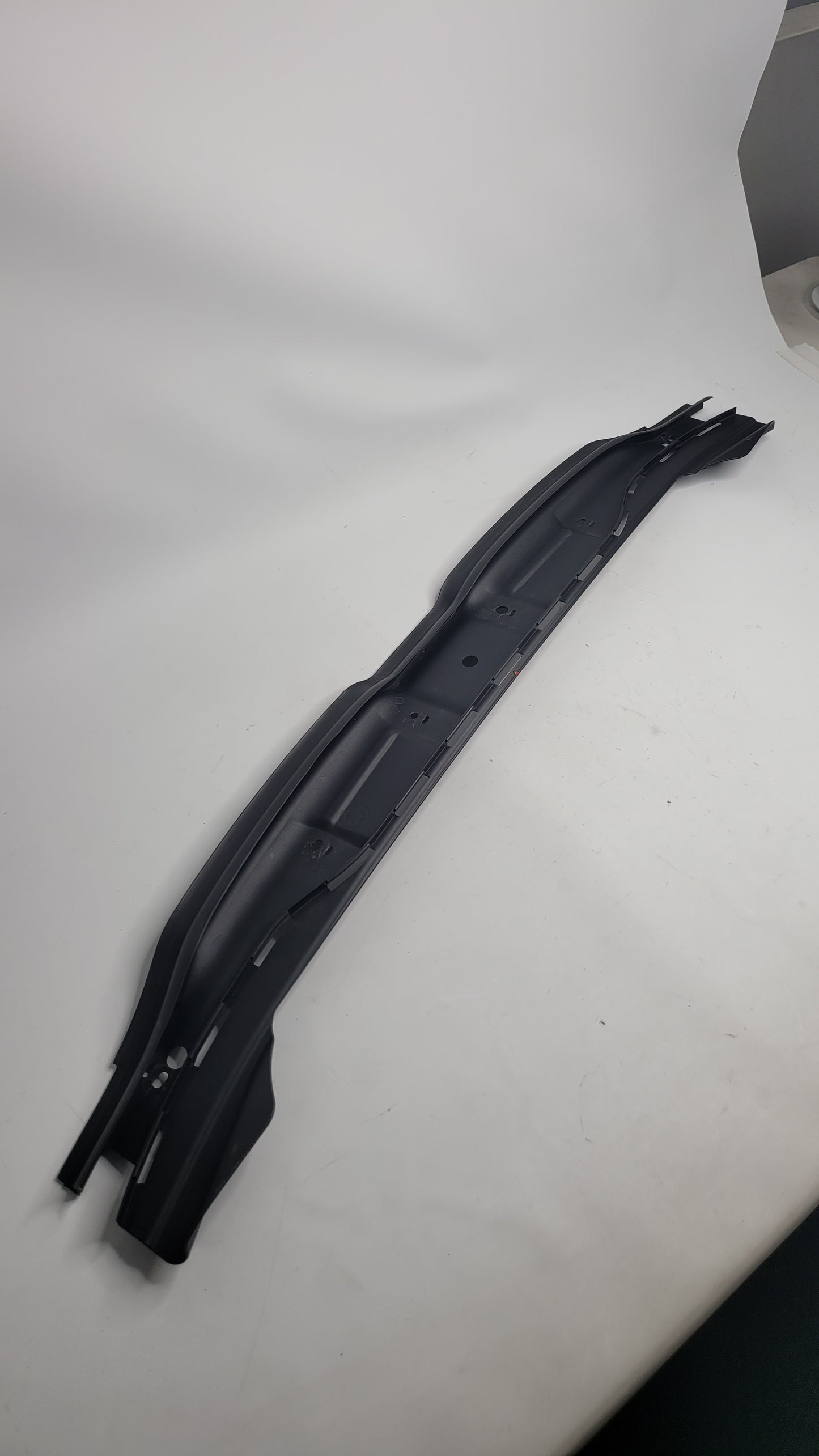 BMW M3 Front Cover Trim G80 21-22 OEM 5164 8080626