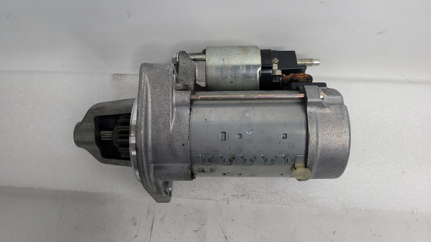 7631558 Starter Starter BMW F80 M3 F82 F83 M4 LCI 431HP S55B30A - MPerformance.parts