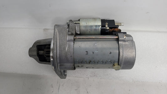 7631558 Starter Starter BMW F80 M3 F82 F83 M4 LCI 431HP S55B30A - MPerformance.parts