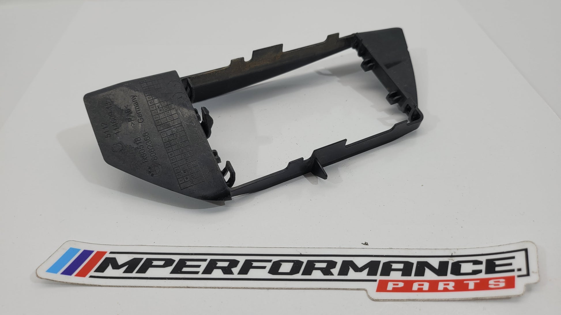 07027 - 5112114609-13 - r80518 - 8082368 - MPerformance.parts