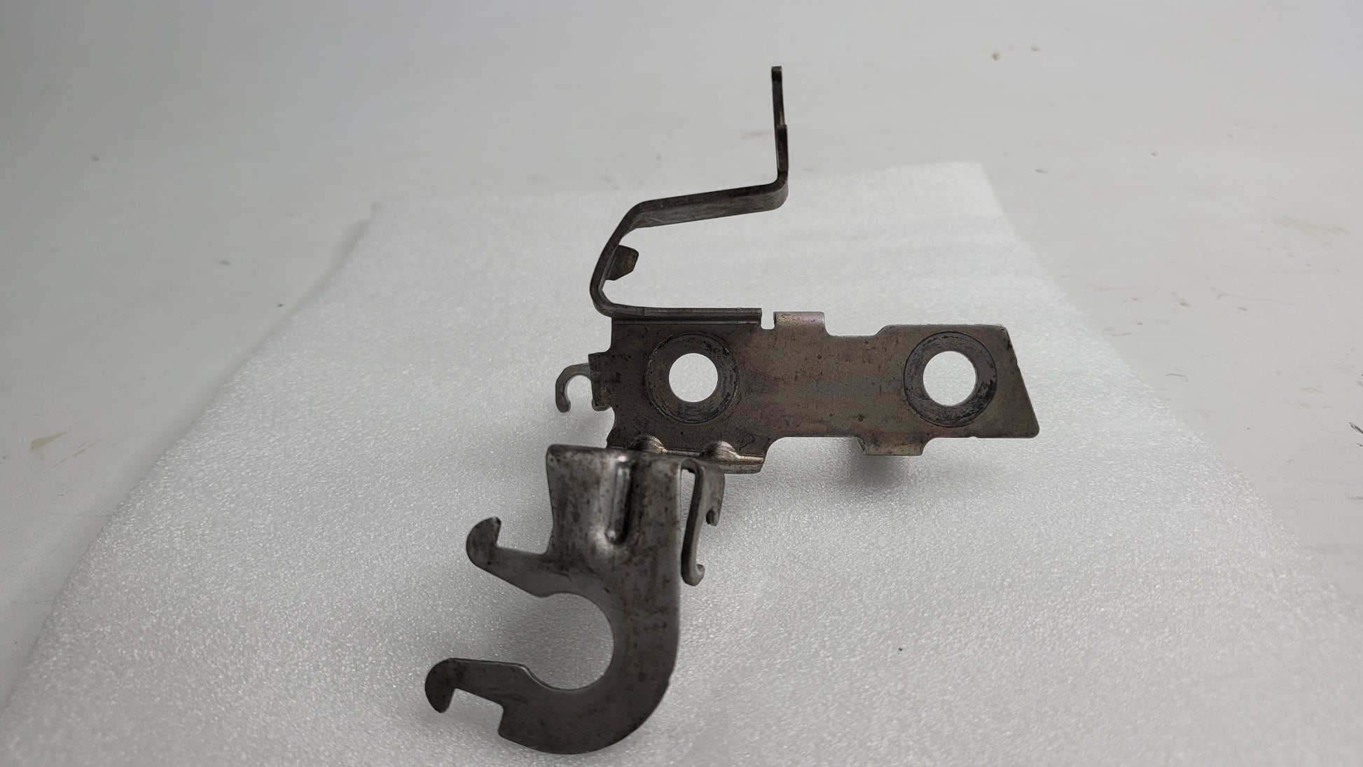 BMW M3 G80 G82 G83 M3 Comp. M xDrive M4 BRACKET RIGHT AWD 8094234 - MPerformance.parts