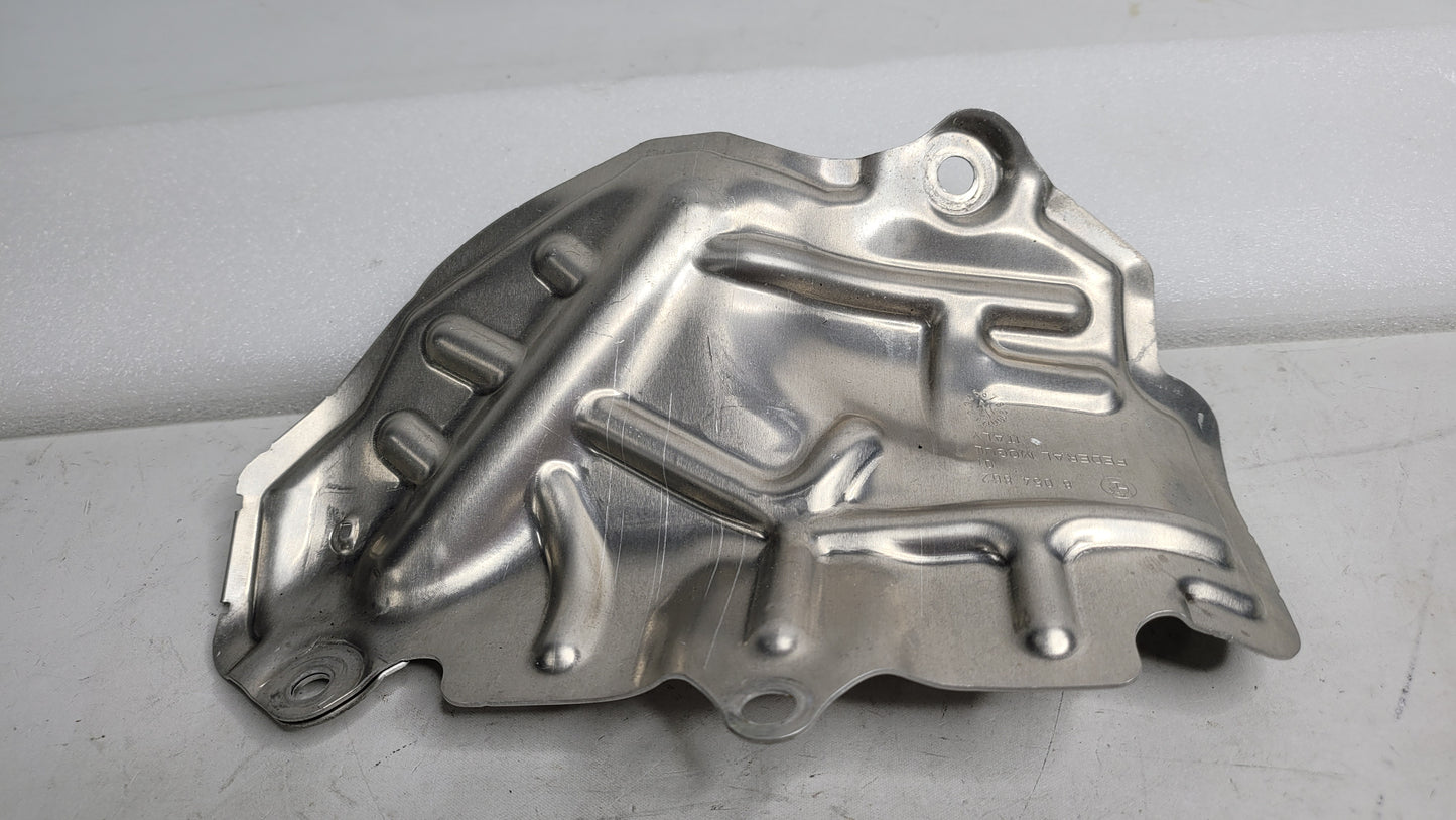 BMW G80 M3 CYLINDERS HEAT SHIELD 8054862 - MPerformance.parts