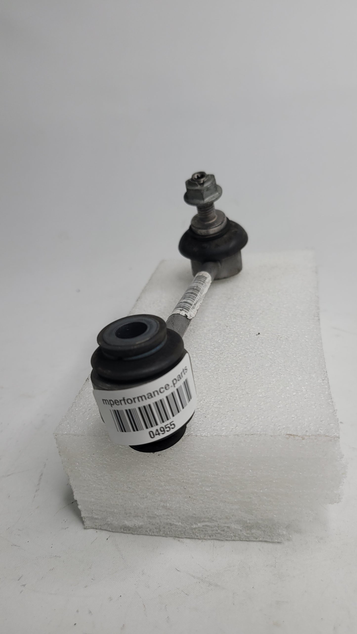 REAR SWING SUPPORT STABILIZER LINK BMW M2 F87 M3 F80 M4 F82 8091444 - MPerformance.parts