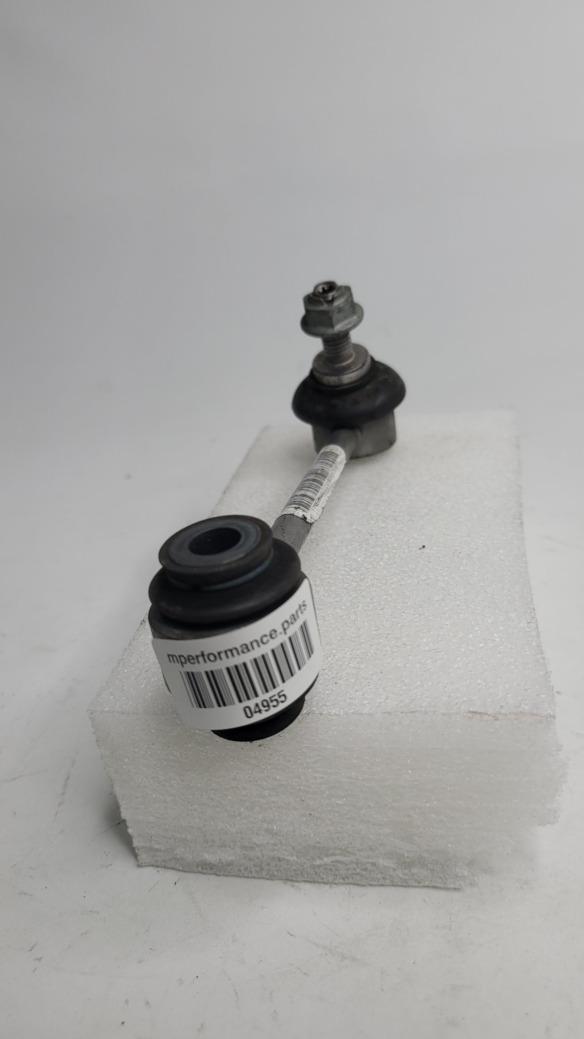 REAR SWING SUPPORT STABILIZER LINK BMW M2 F87 M3 F80 M4 F82 8091444 - MPerformance.parts