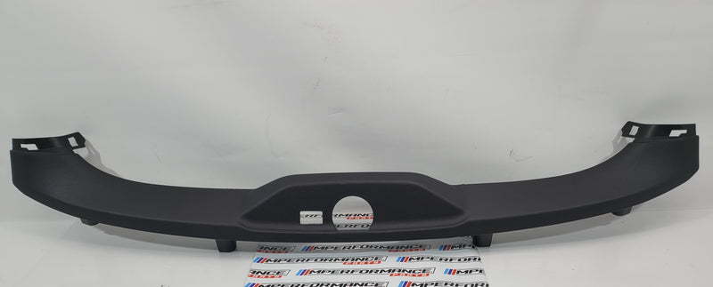 BMW G81 M3 Series Tailgate Trim Cover Middle 8738524