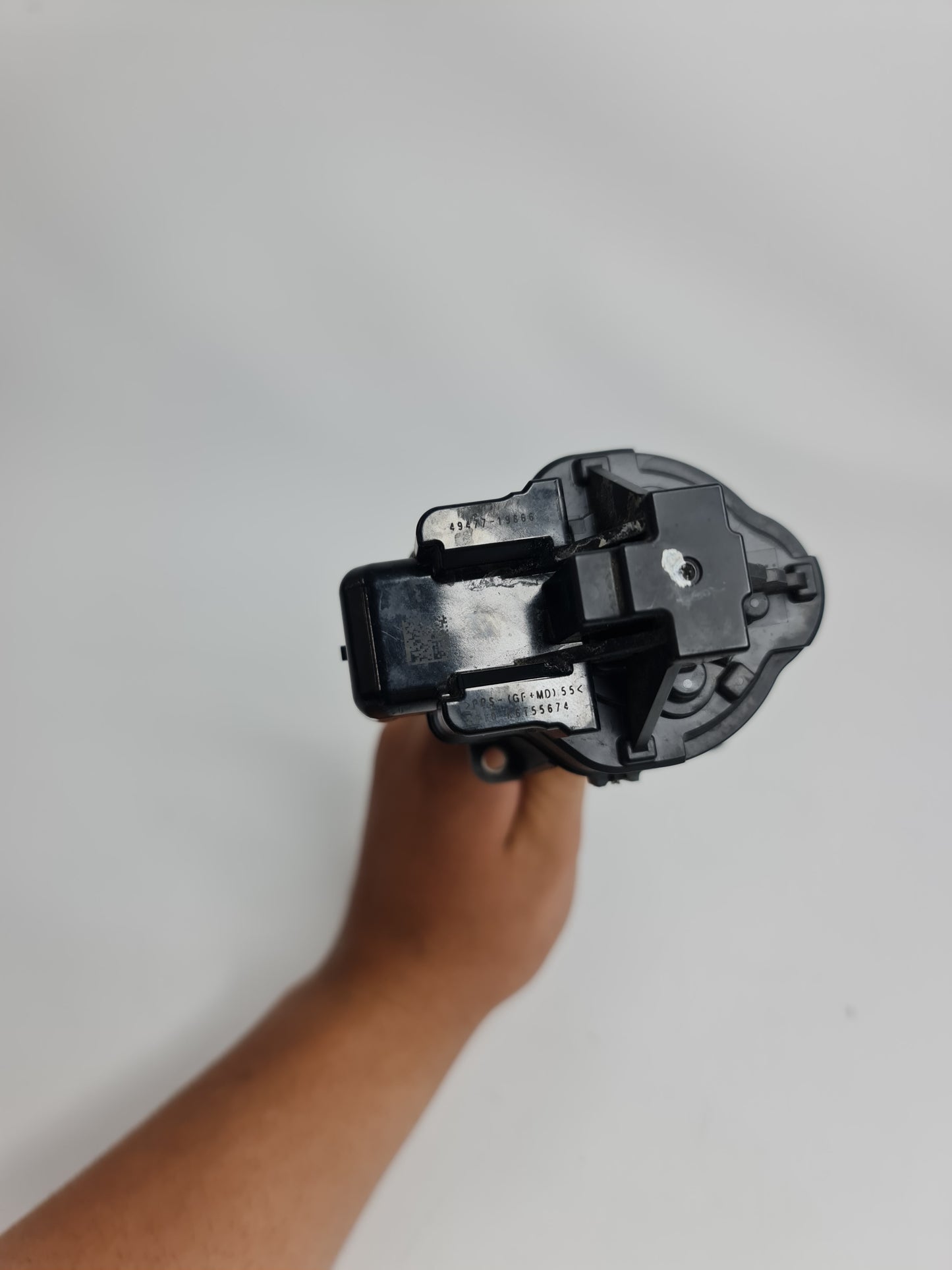 BMW M3 M4 3.0L F20 F22 F45 F30 F80 Wastegate Valve Actuator - MPerformance.parts