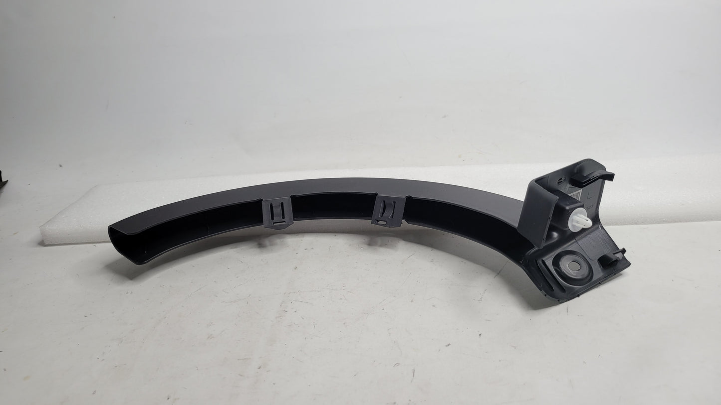BMW G80 M3 Fairing Hinge Tailgate Left 7430623 - MPerformance.parts