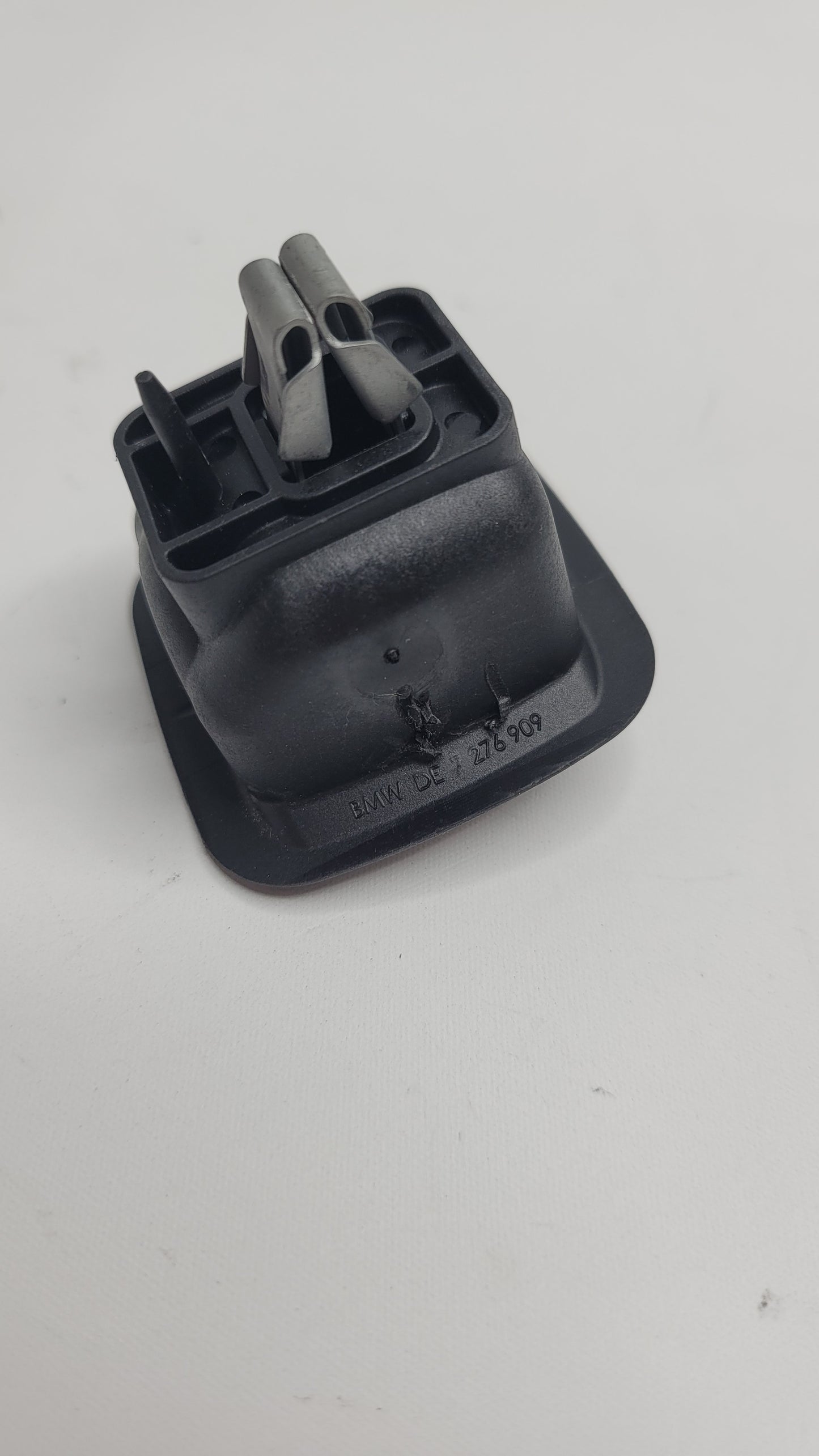 BMW F82 M4 Black Headliner Coat Hook 7276909 - MPerformance.parts