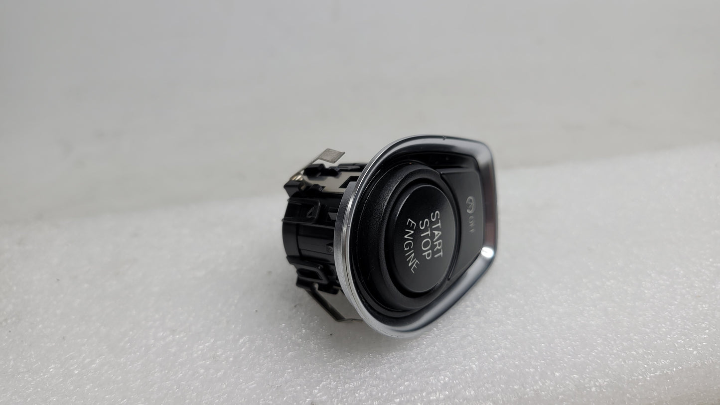 BMW M3 F80 2018 Engine Start Stop Push Button Switch 9250734 - MPerformance.parts