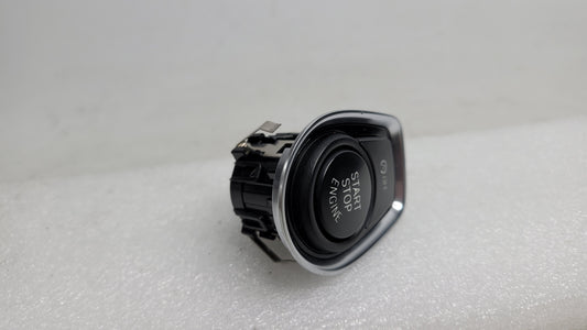 BMW M3 F80 2018 Engine Start Stop Push Button Switch 9250734 - MPerformance.parts